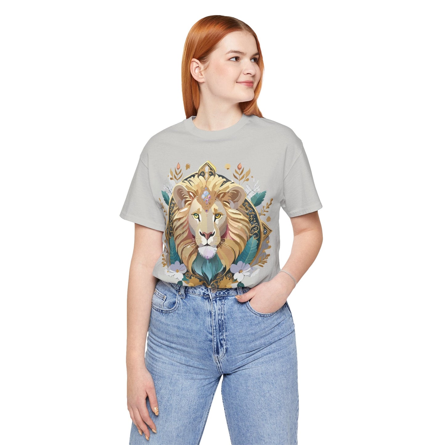 Adelpha Vintage Inspired Graphic Tee Unisex Jersey Short Sleeve Art Design Shirt Premium Quality