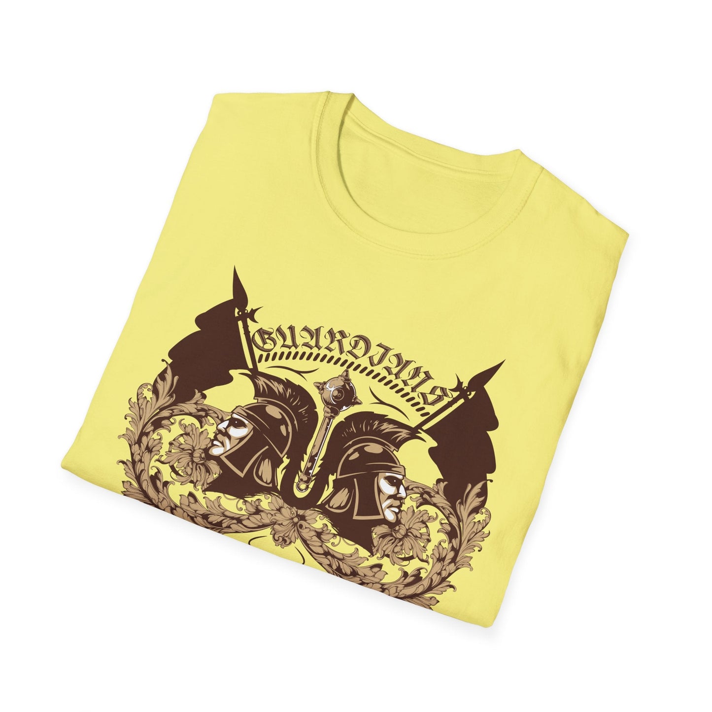 Art Design Unisex Graphic Tee Gildan Softstyle 64000 Short Sleeve Premium Tee Shirt