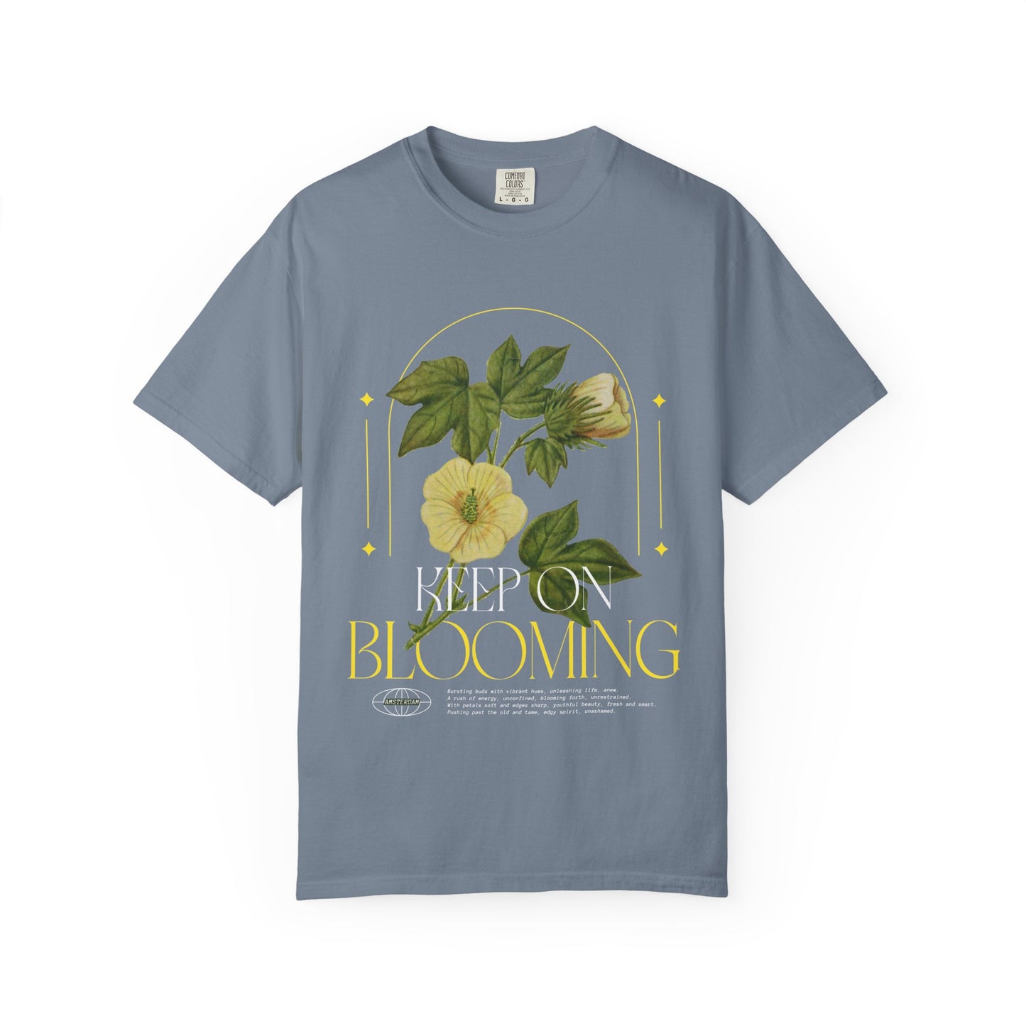 Positive Quotes Shirt