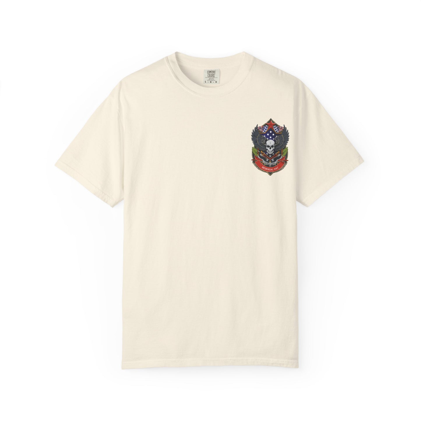Memorial Day Shirt, Memorial Day Tee