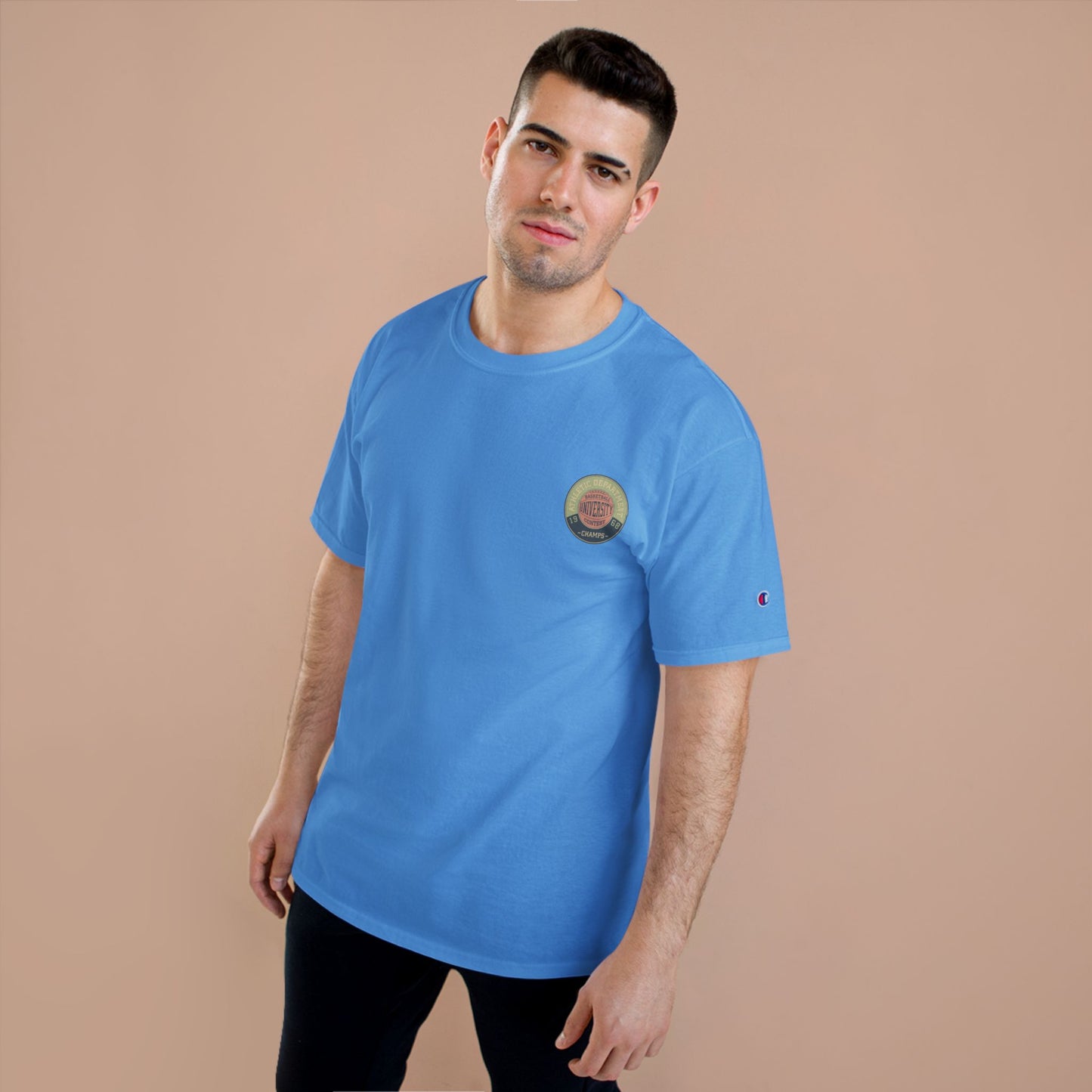 Champion Logo Shirt
