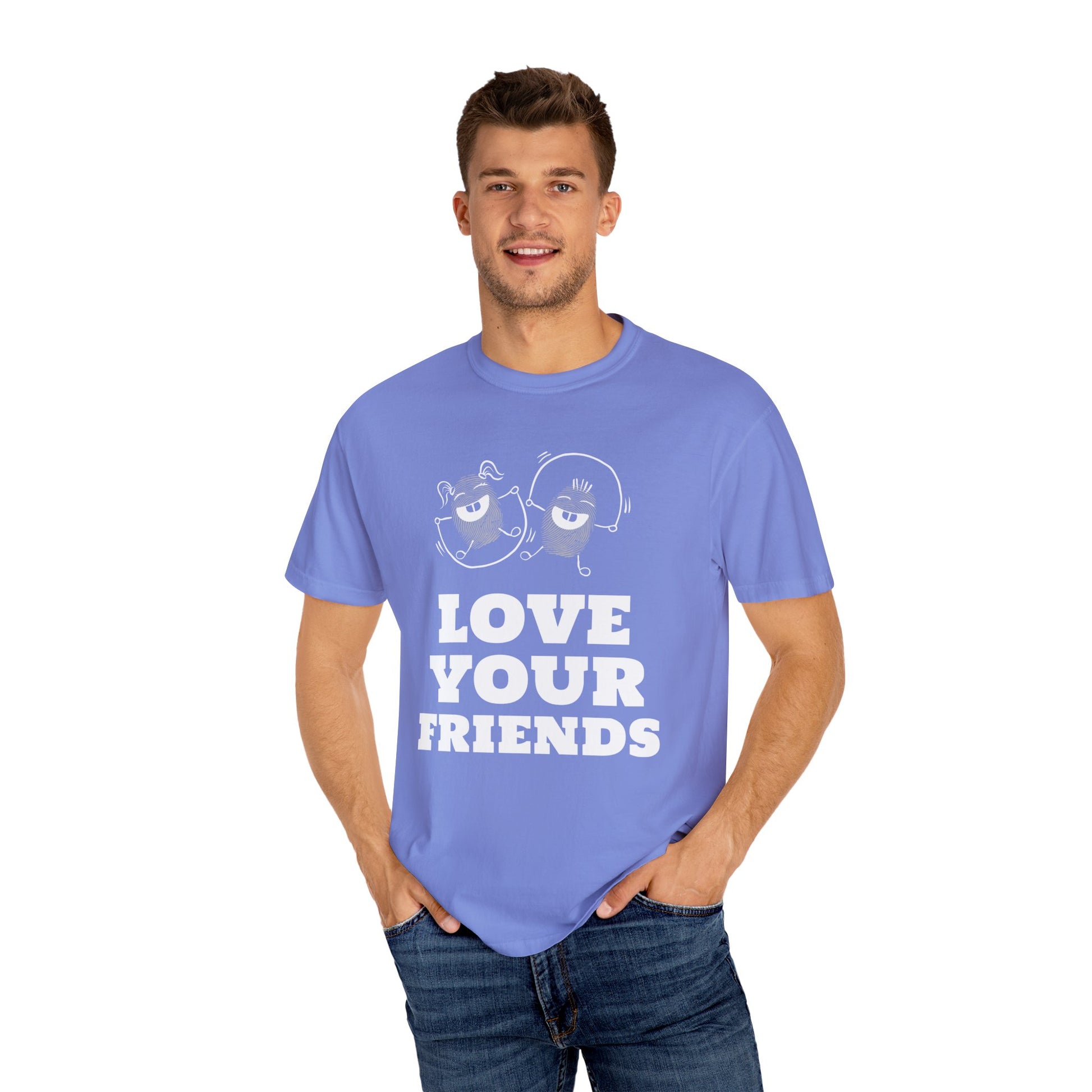 Positive Quotes Shirt - PPU BEST