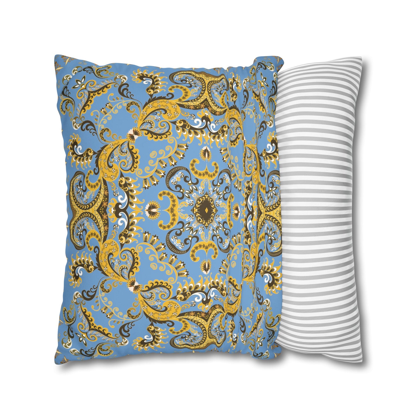 Ornament Pillow case