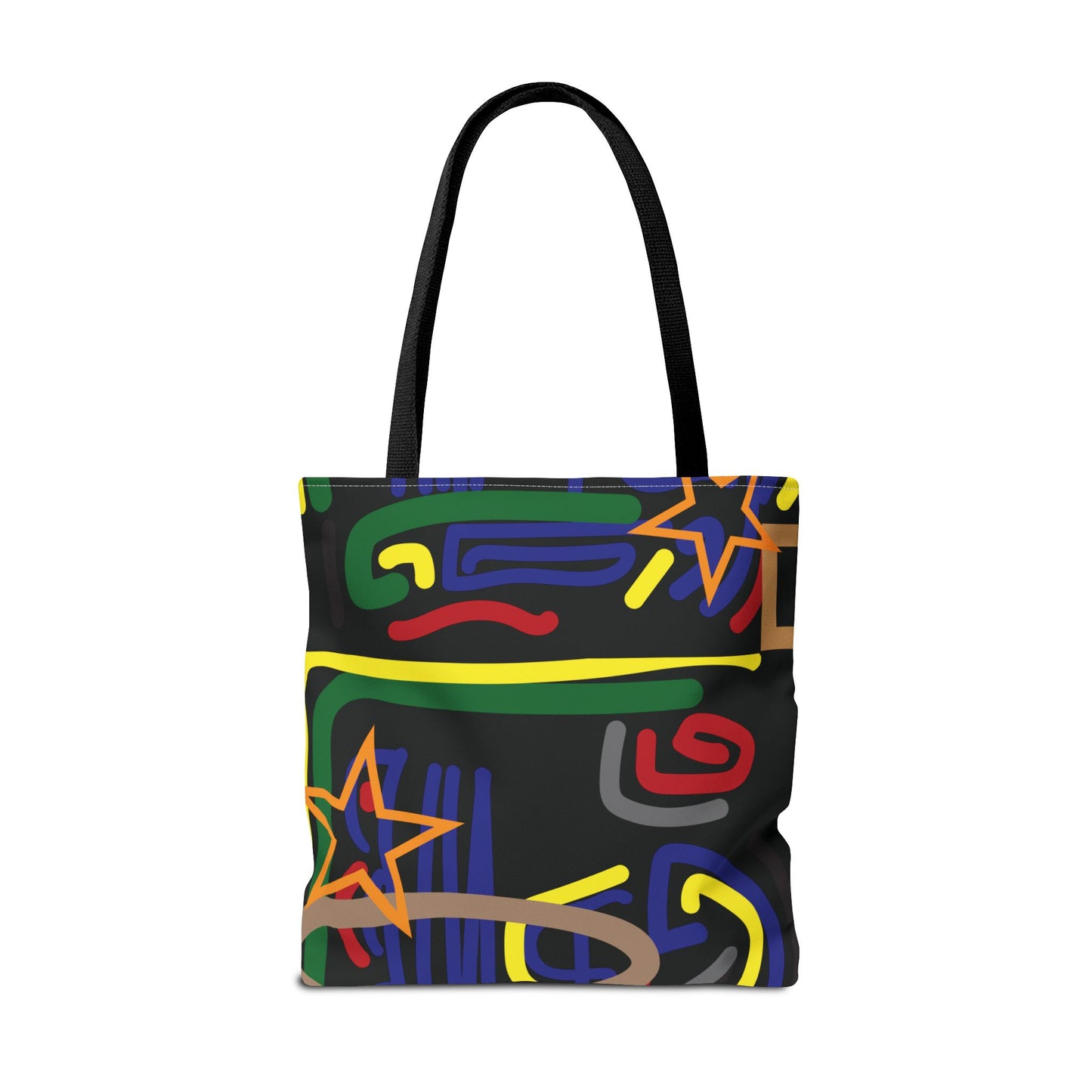 Designer Canvas Bag
