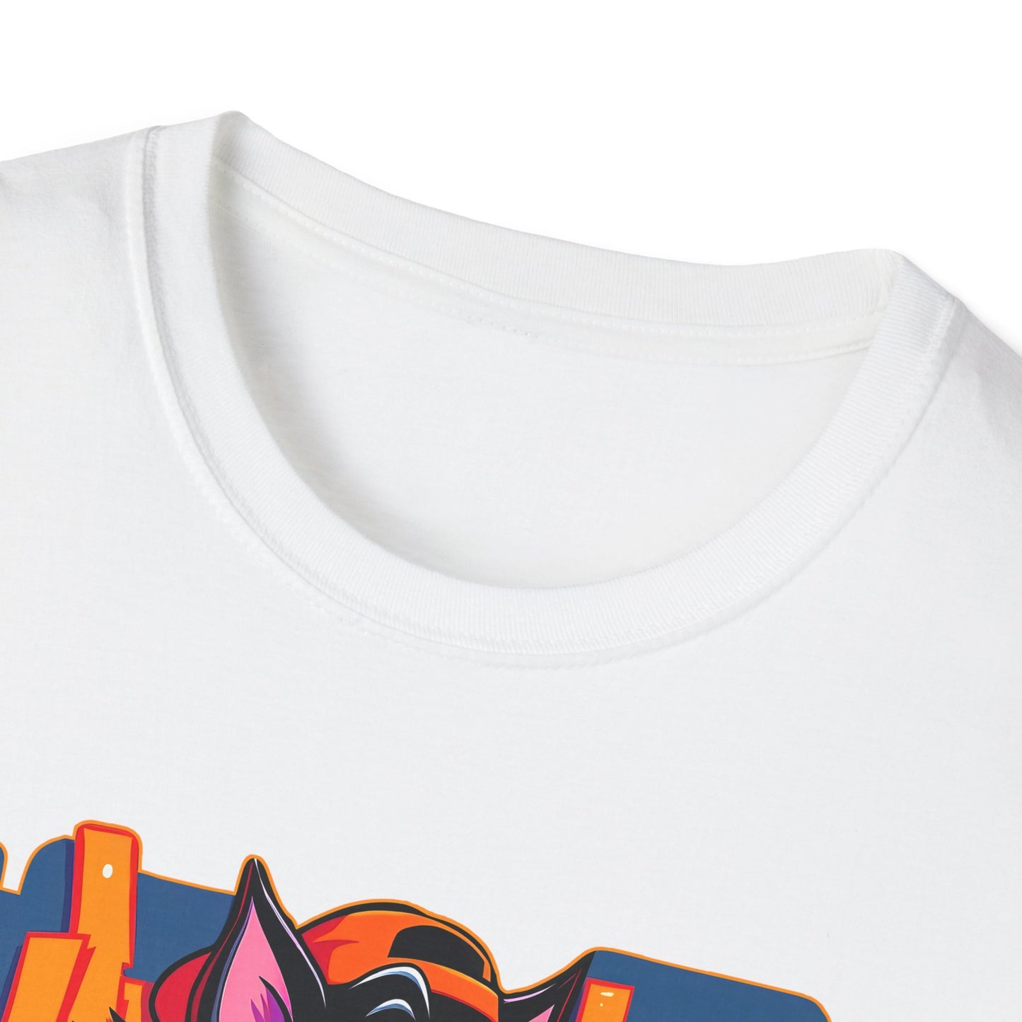 T Shirt with Cartoon, Cartoon on T Shirt, Animation Shirt, T Shirt with Animation, Funny Animals Tee Shirt