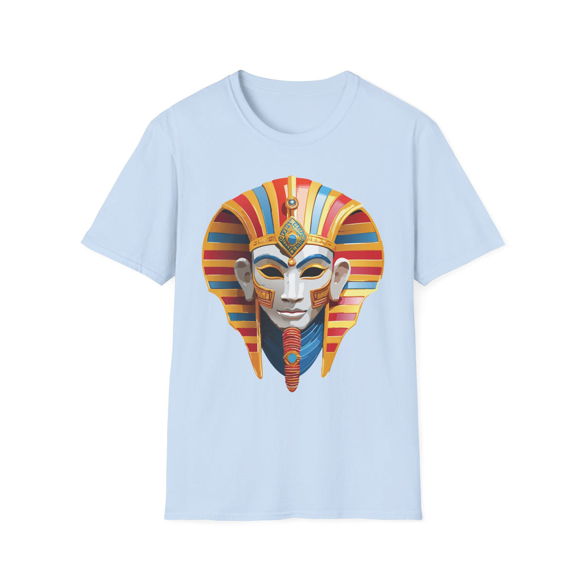 Mask Masquerade Carnival Graphic Tee Gildan Unisex 100 Cotton Tee Shirt a52