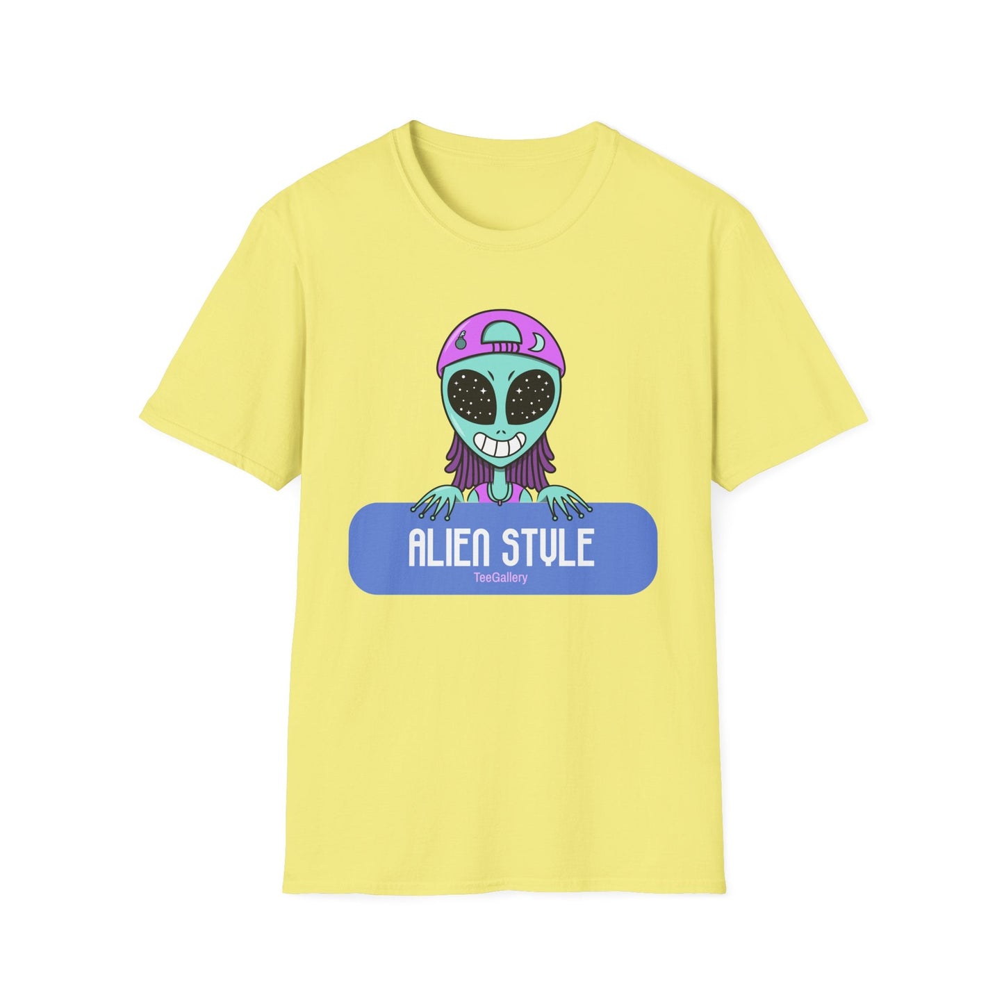 Funny T Shirts UFO Tees Funny Aliens Shirt  12