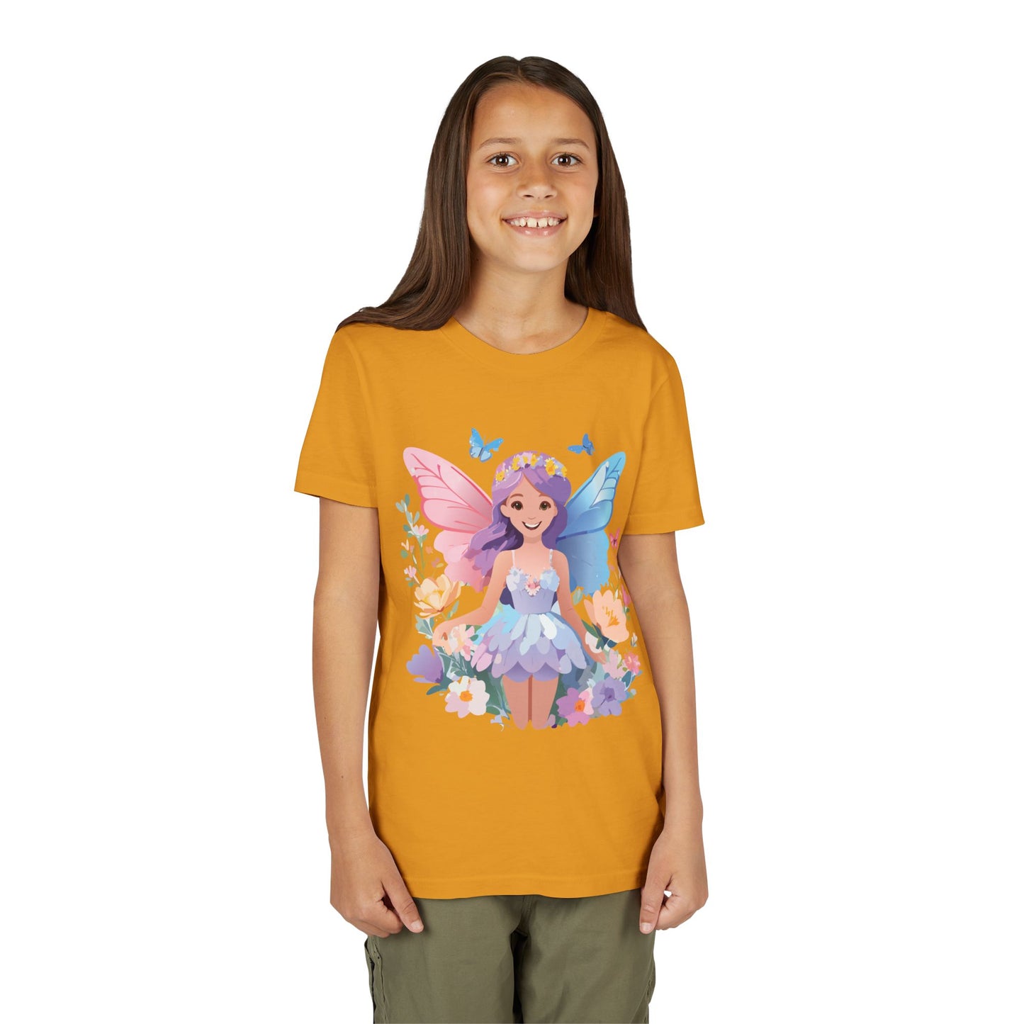 Fairy Shirt