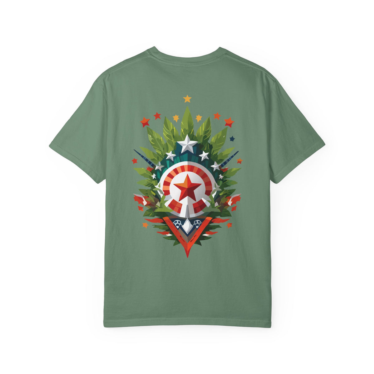 Memorial Day Shirt, Memorial Day Tee