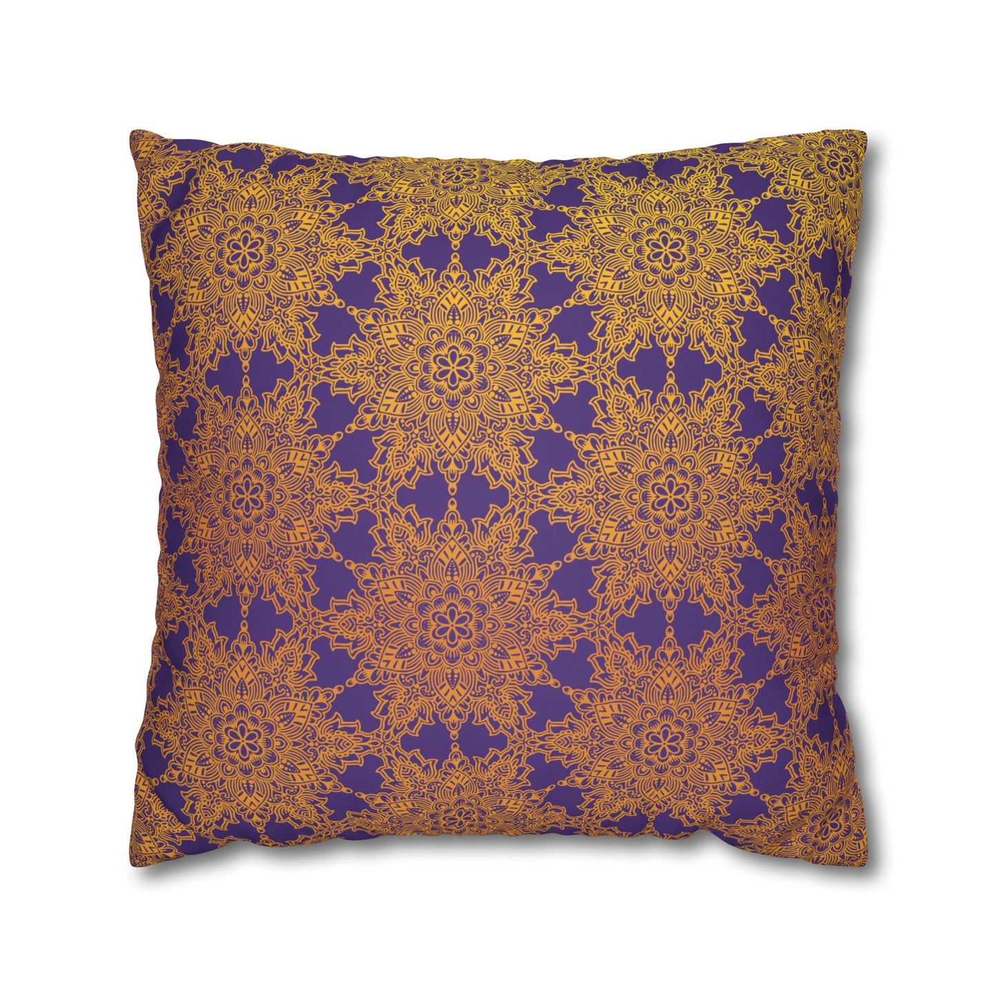 Ornament Pillow case