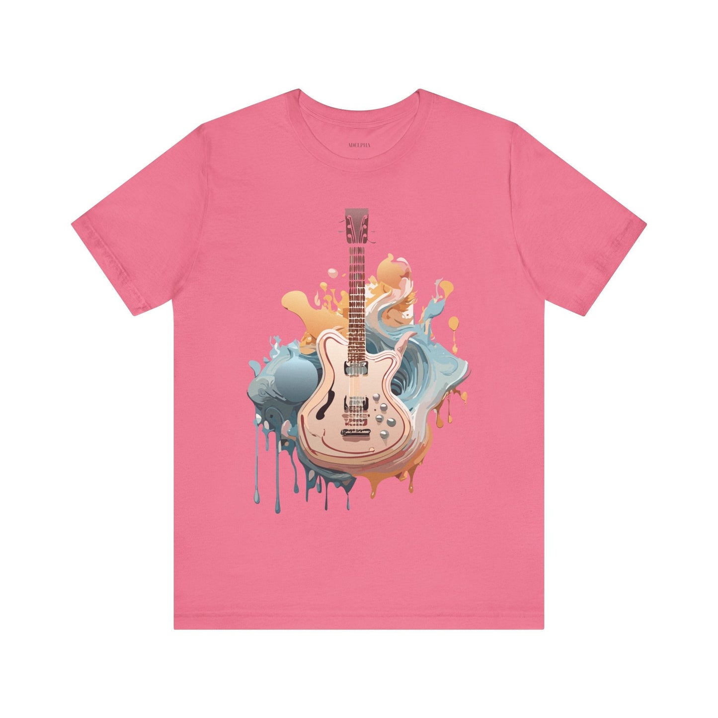Adelpha Graphic T Shirt Unisex Jersey Short Sleeve Vintage Inspired Art Design Tee
