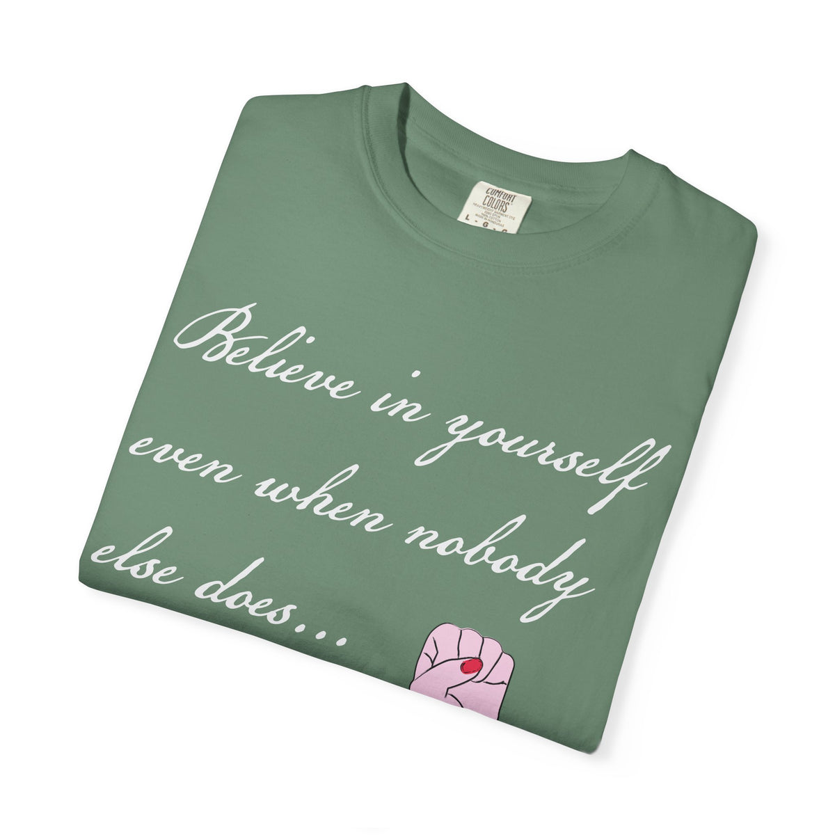 Positive Quotes Shirt