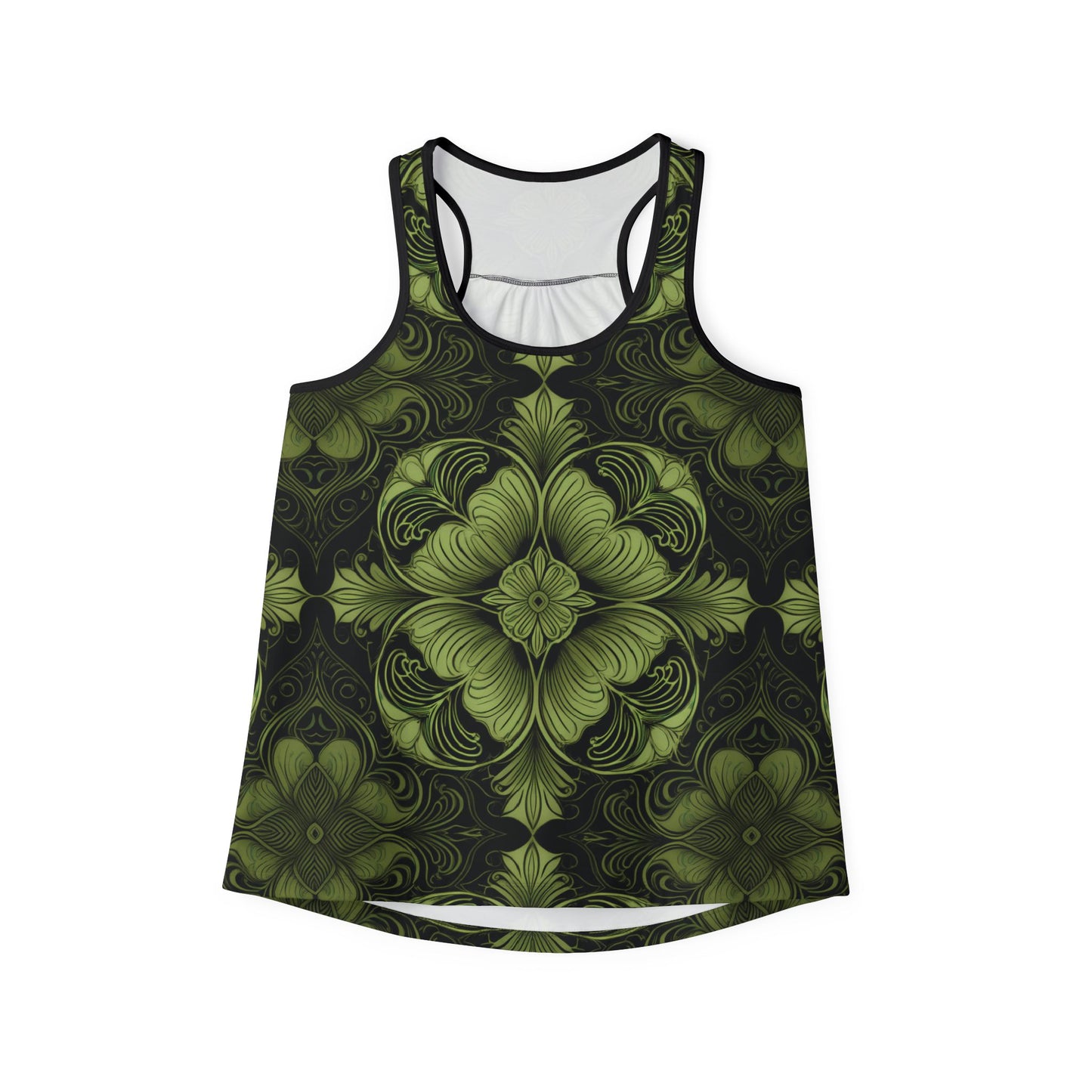 Ornament Tank - PPU BEST