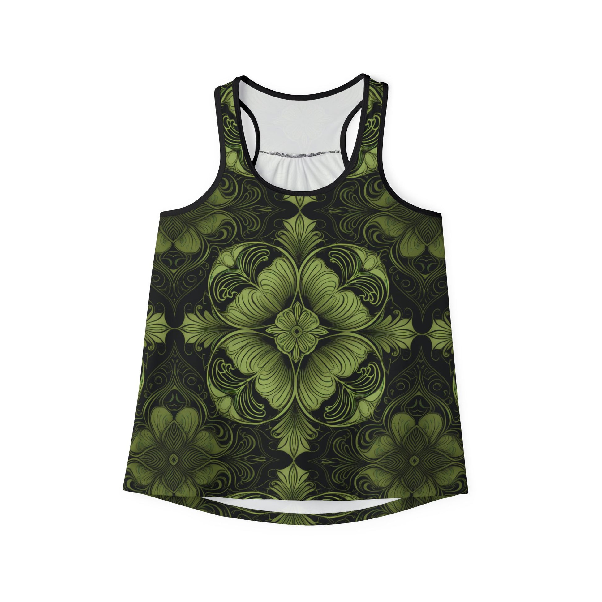 Ornament Tank - PPU BEST