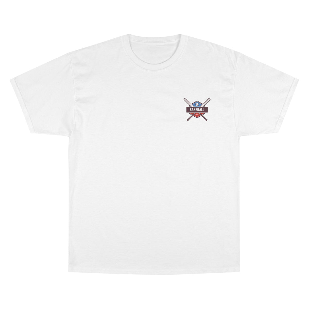 Champion Logo Shirt