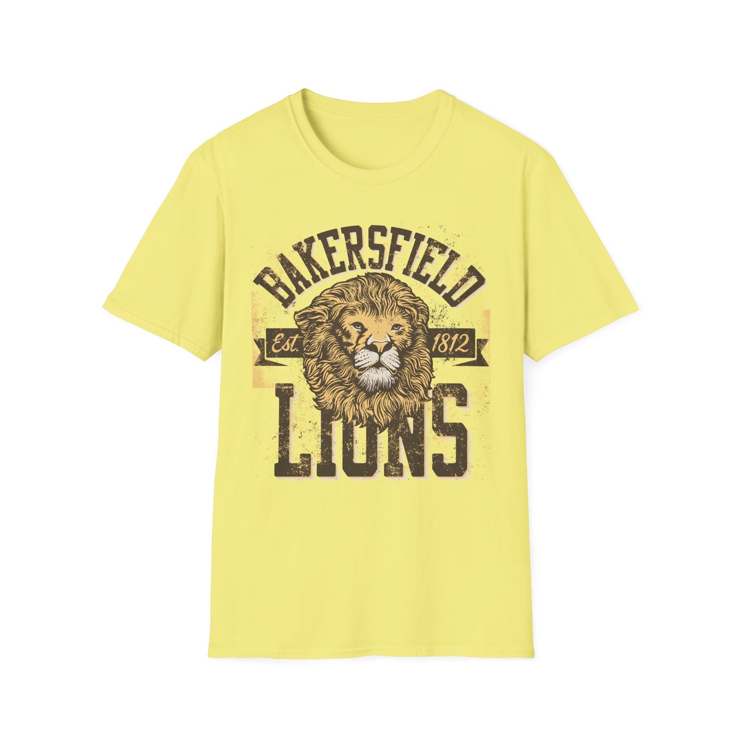 Art Graphic Design Unisex Cotton T-Shirt