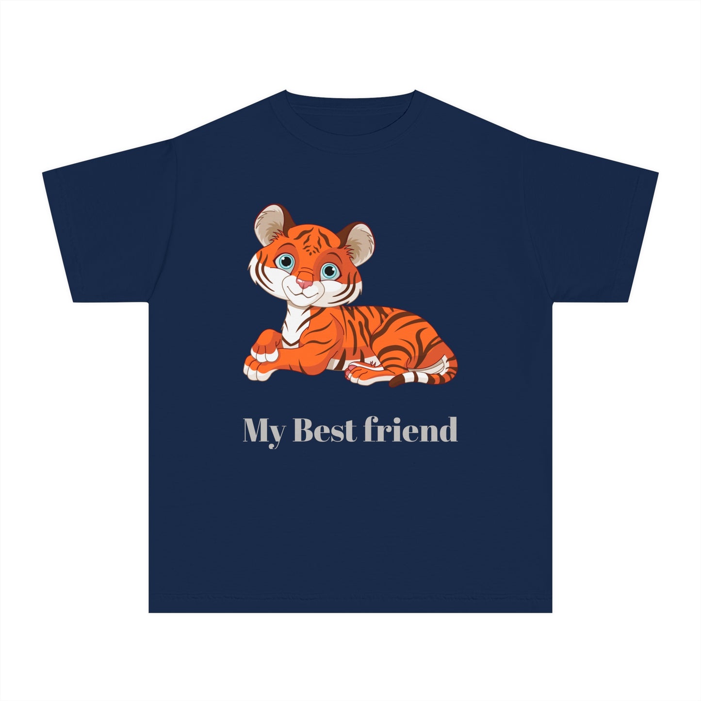 Childrens Animal T Shirts