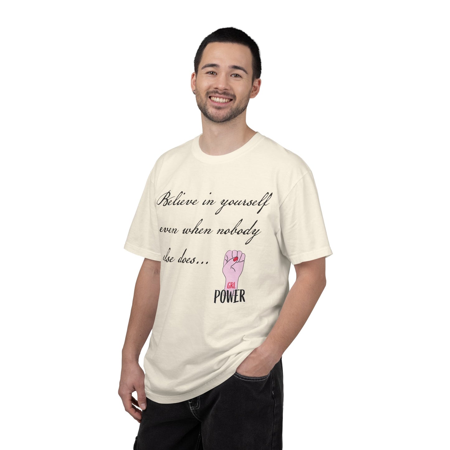 Positive Quotes Shirt