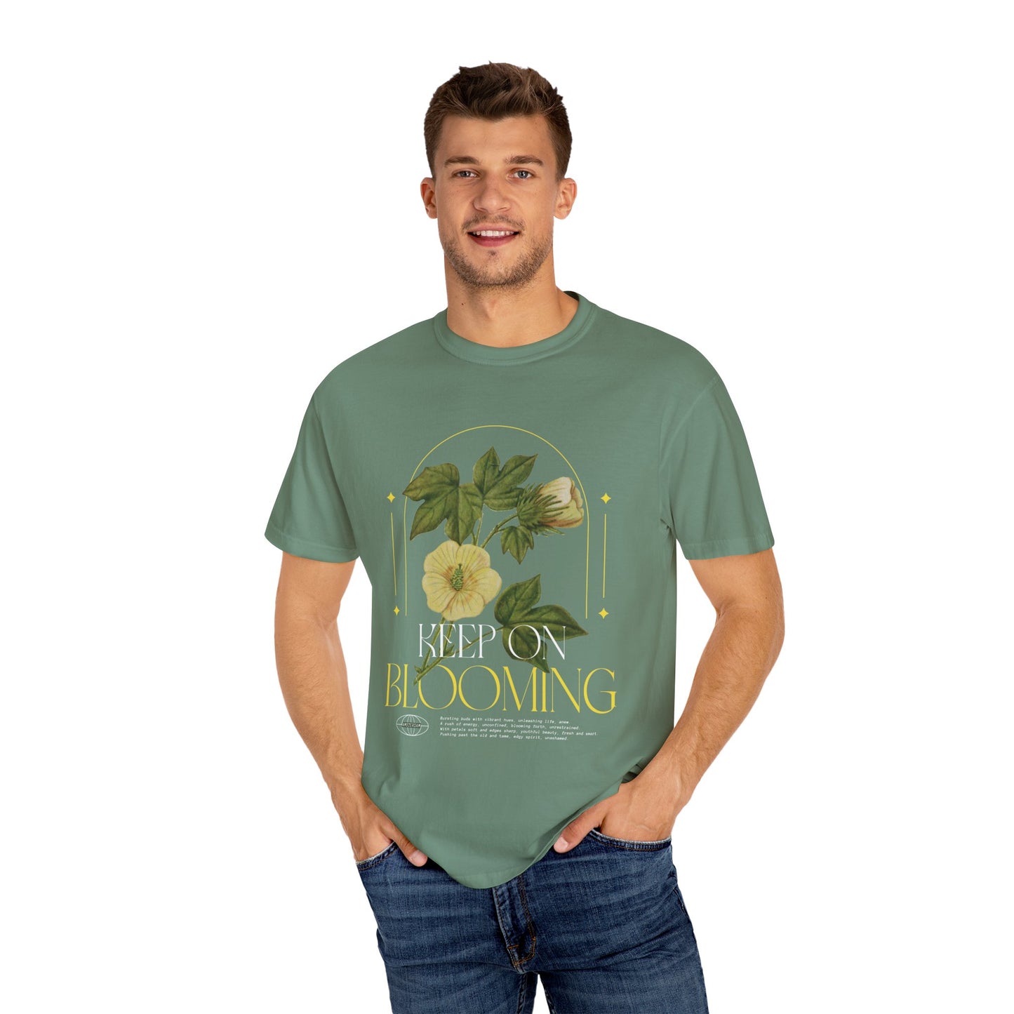 Positive Quotes Shirt - PPU BEST