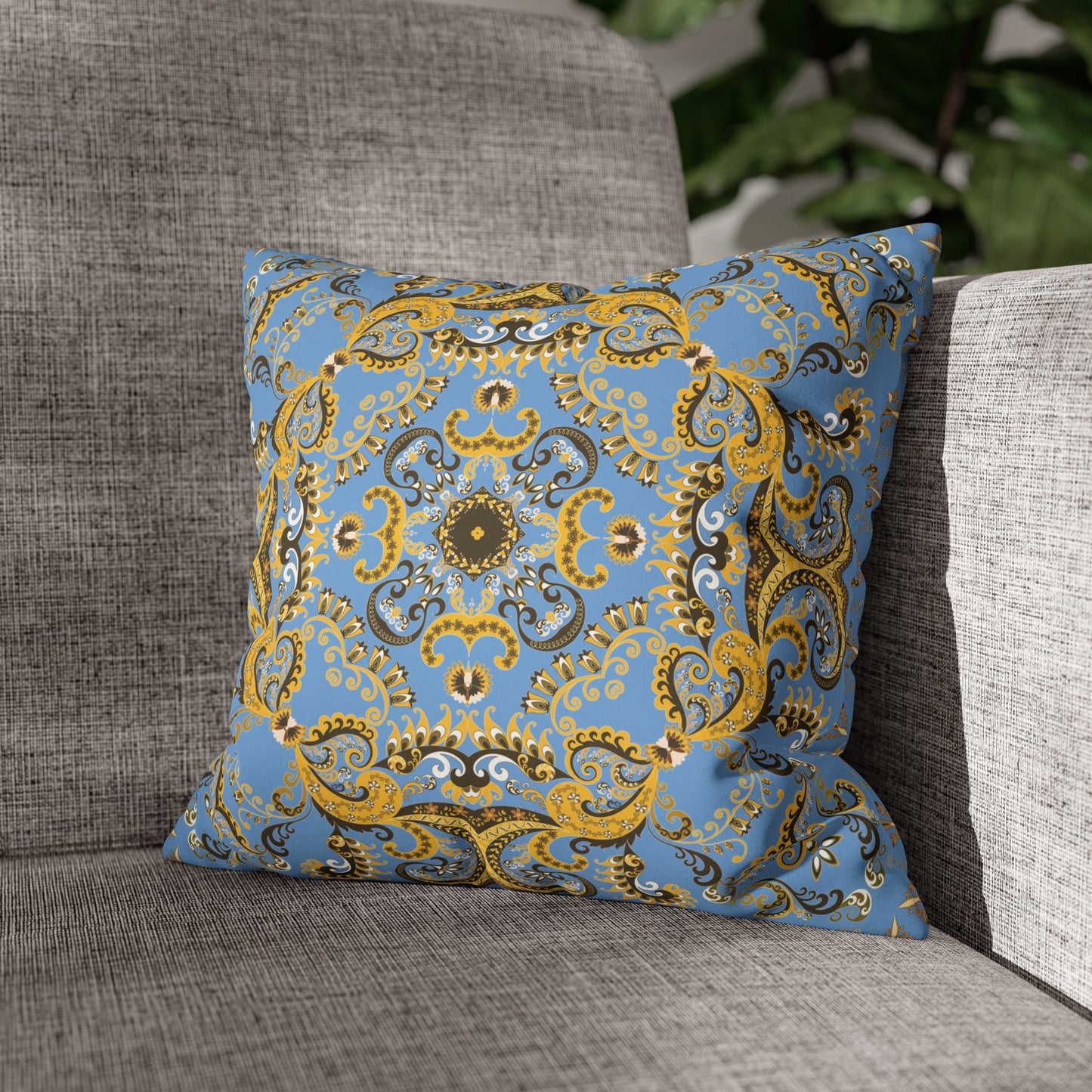 Ornament Pillow case