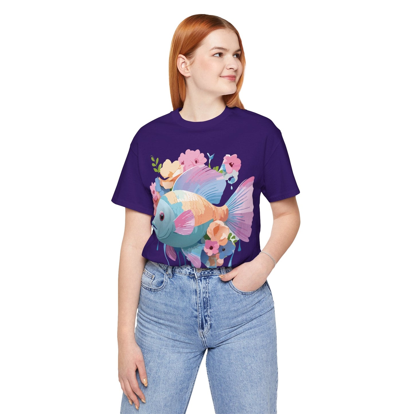 Adelpha Unisex Graphic Tee Vintage Inspired Art Shirt Jersey Short Sleeve Everyday Comfort