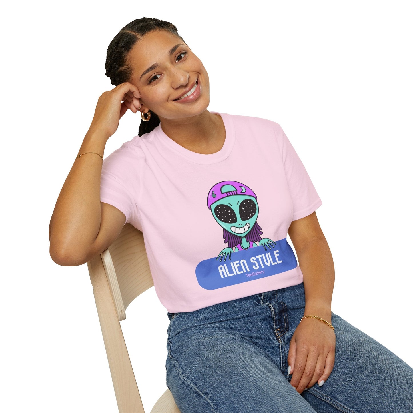 Funny T Shirts UFO Tees Funny Aliens Shirt  12