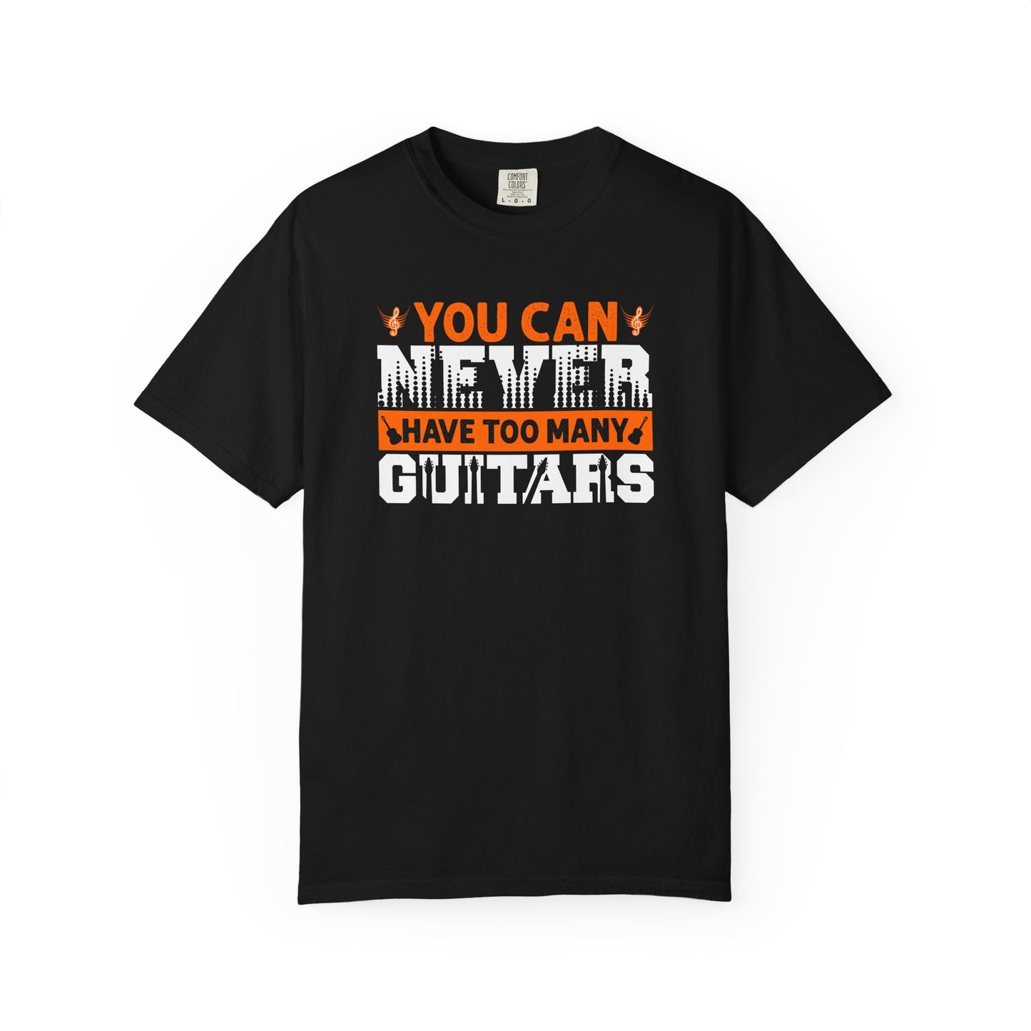 Music Graphic Design Unisex Cotton T-shirt 085
