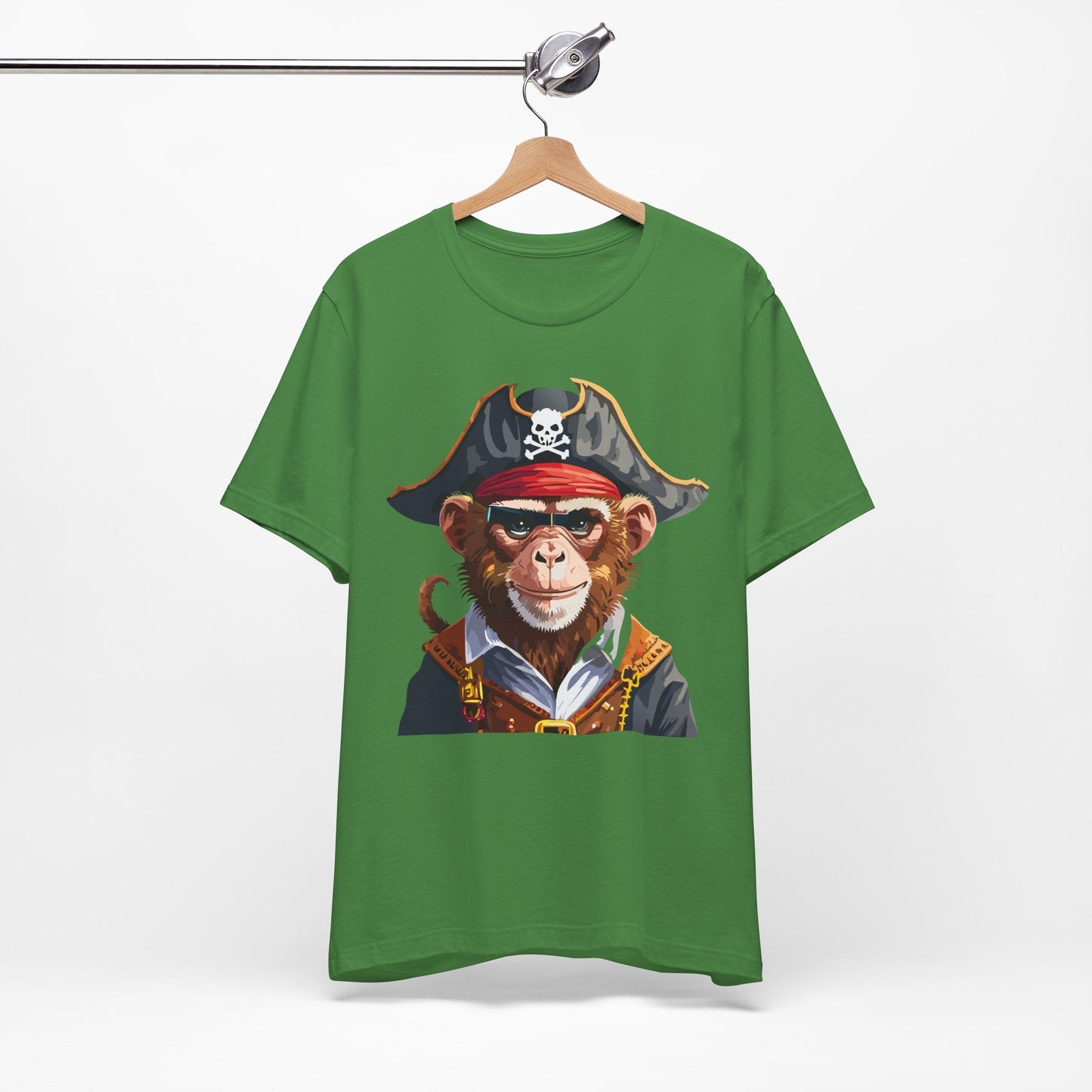 Unisex Animal Art Tee Shirt Gildan Softstyle 64000 100 Percent Ring Spun Cotton Apparel
