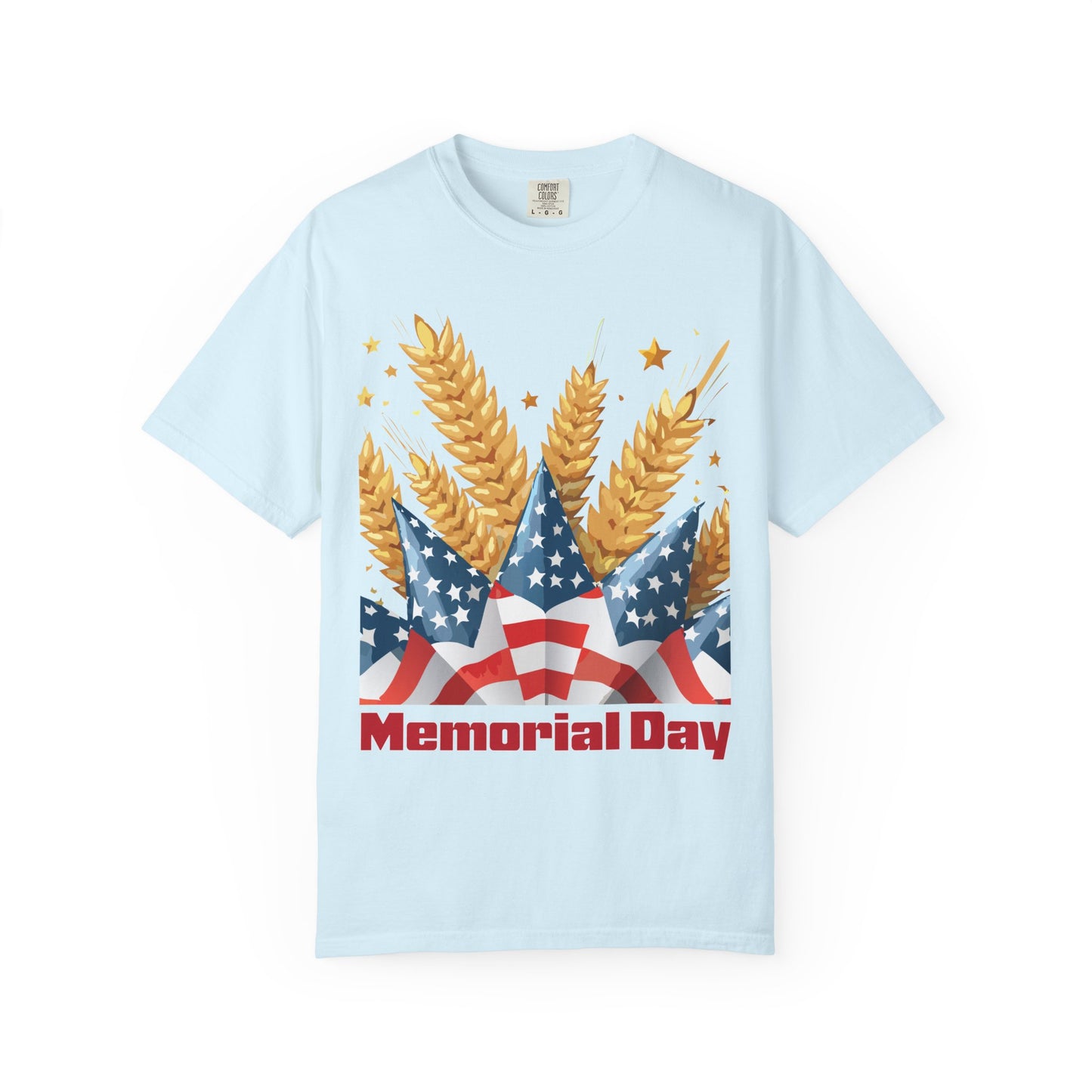 Memorial Day Shirt, Memorial Day Tee