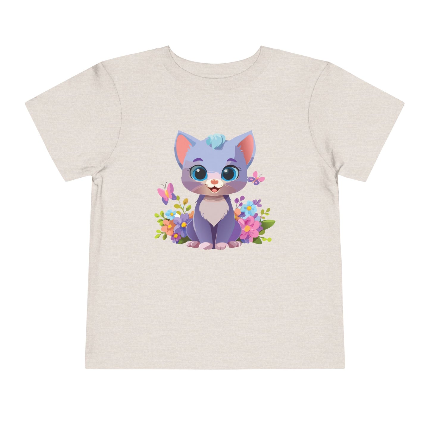 Funny Childrens Shirts (2T-5T)