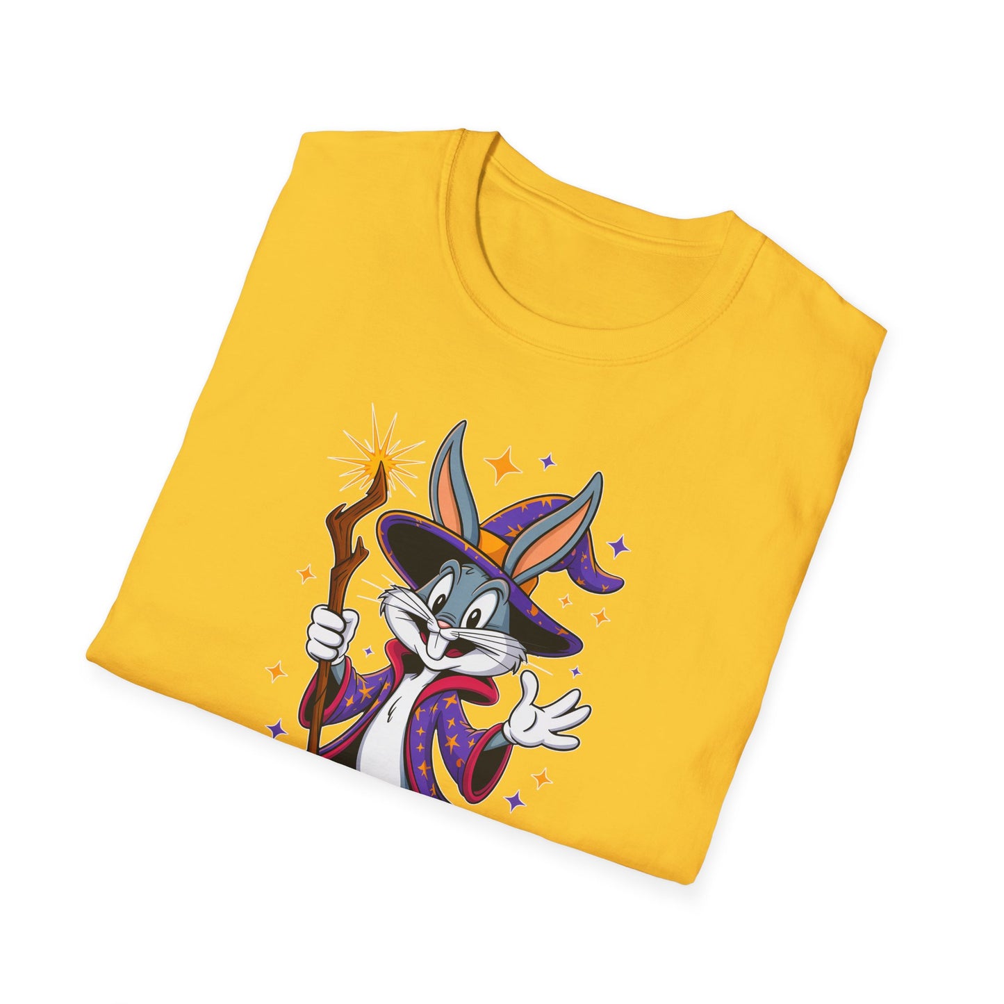 Bugs Bunny Shirt, Bugs Bunny T Shirt, Shirt with Bugs Bunny, T Shirt with Cartoon, Cartoon on T Shirt, Animation Shirt