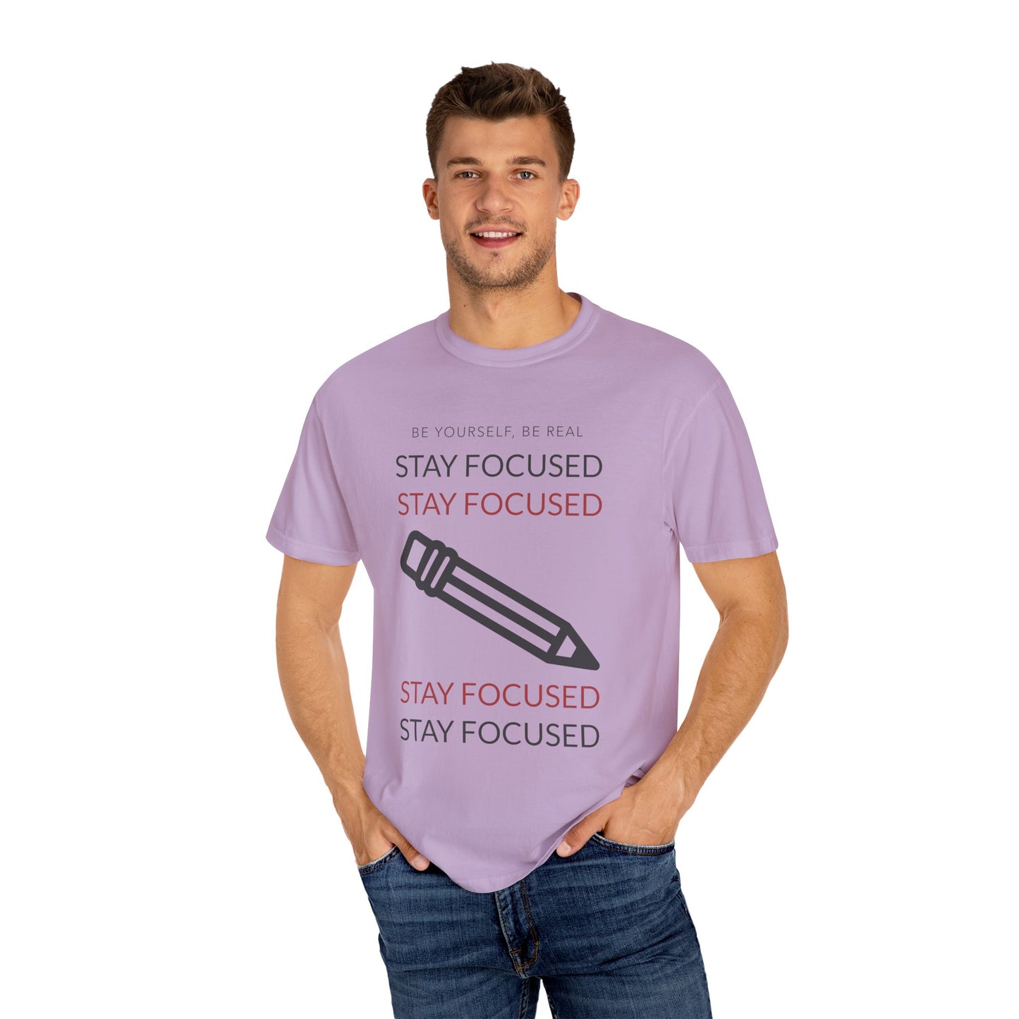 Positive Quotes Shirt - PPU BEST
