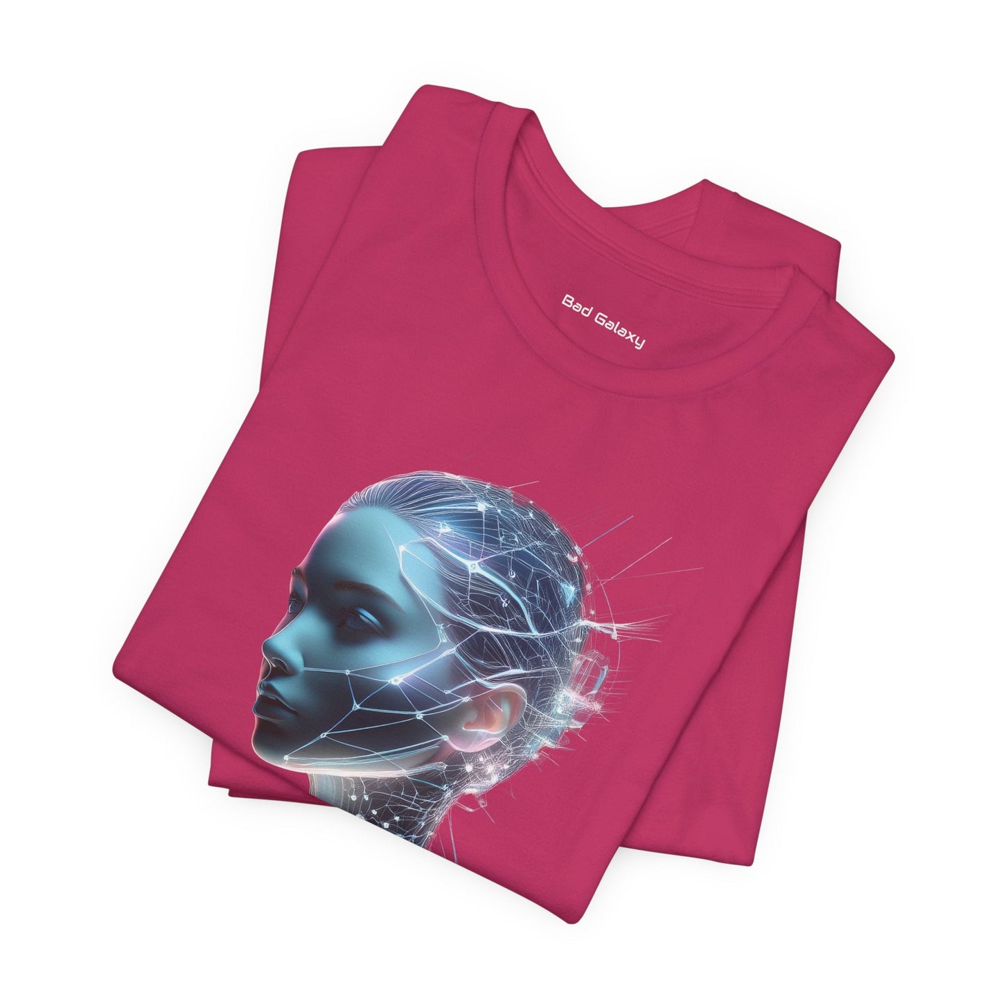 Car Graphic Tee Shirt for Car Lovers Lightweight Cotton T Shirt Printed in USA with Eco Ink