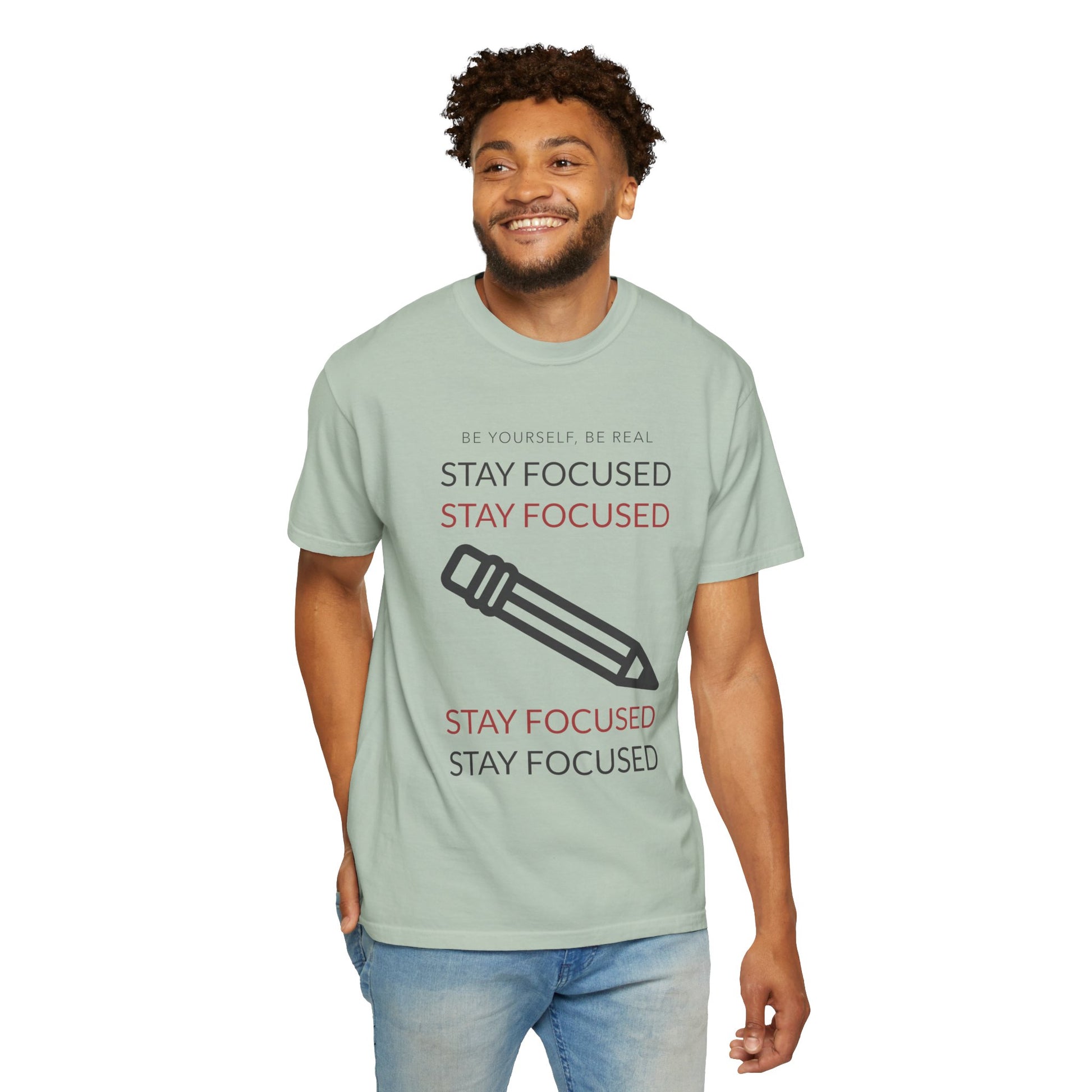 Positive Quotes Shirt - PPU BEST