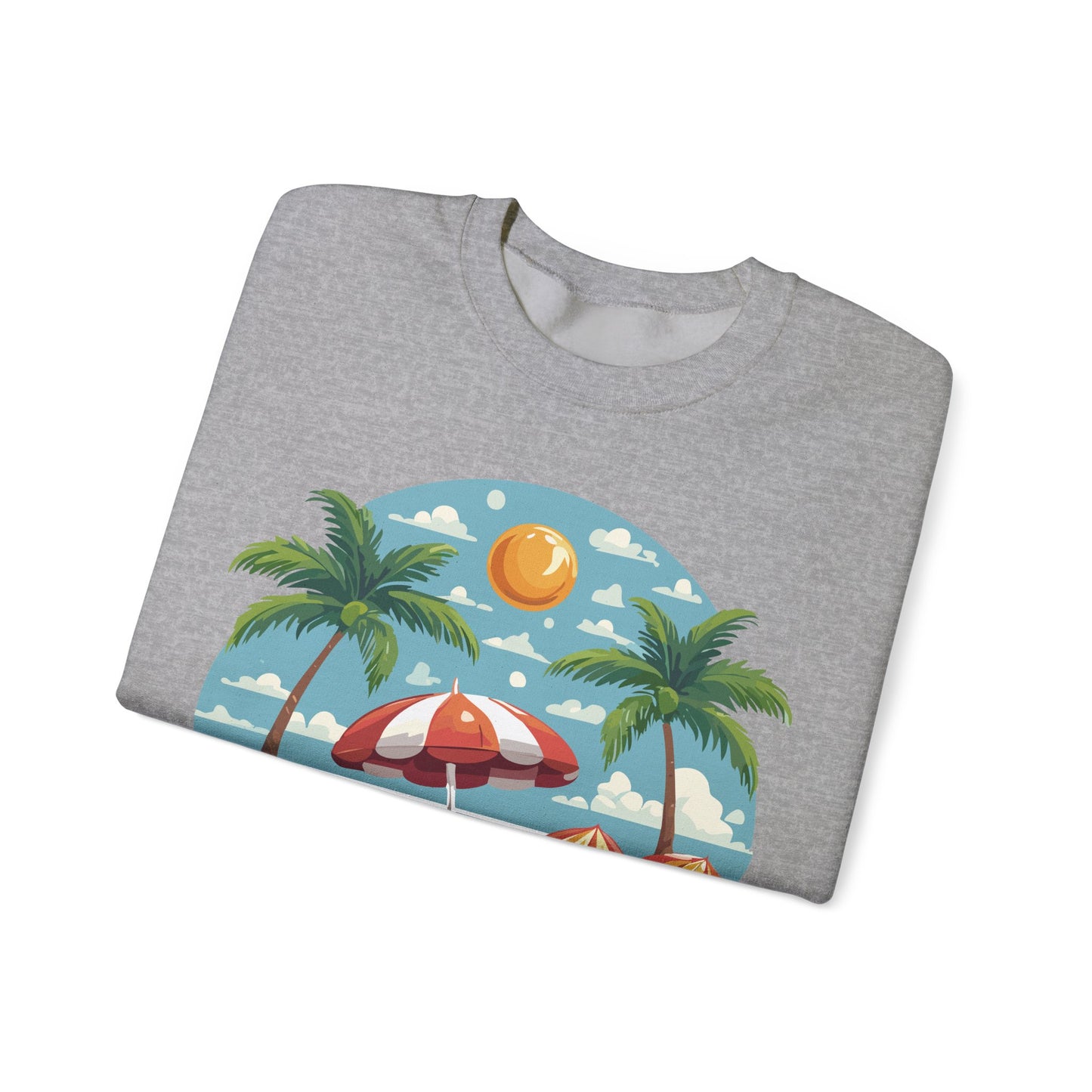 BEACH Sweatshirt