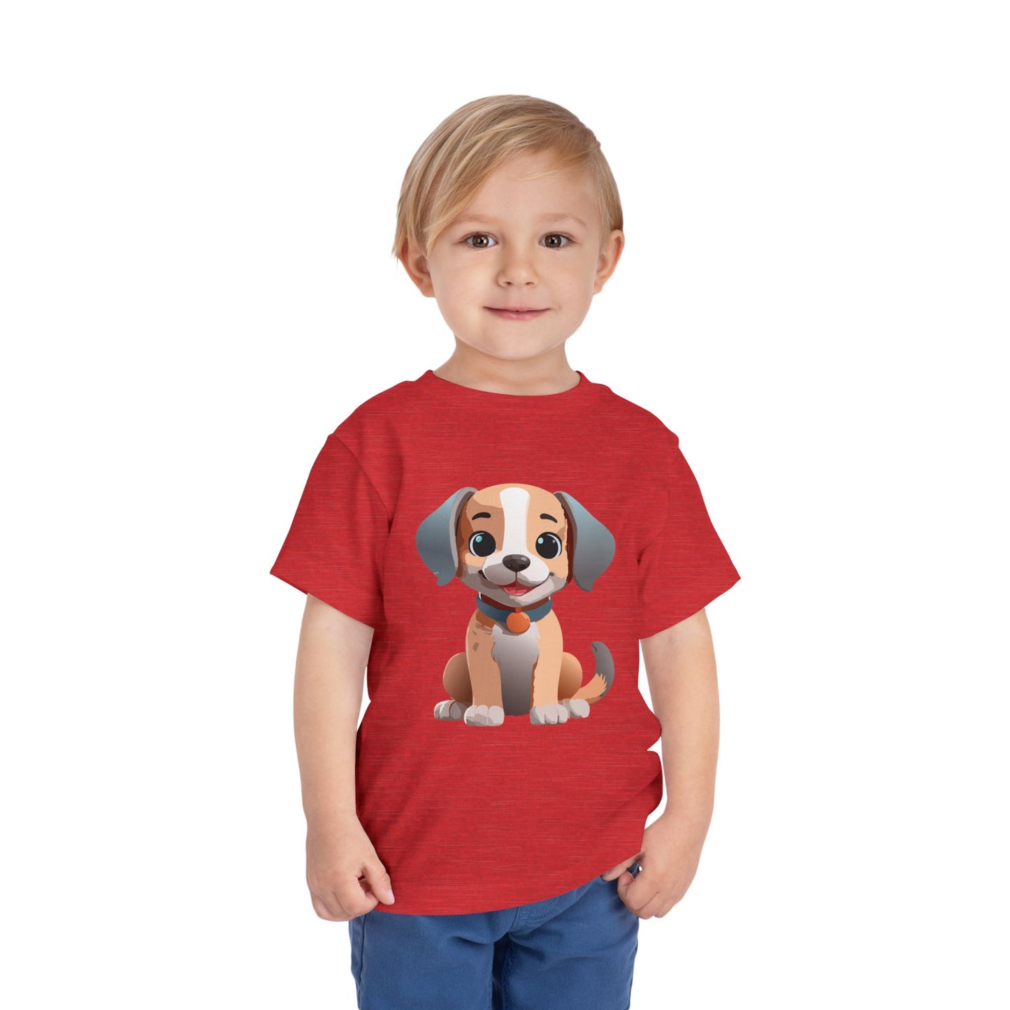 Funny Childrens Shirts (T2-5T)