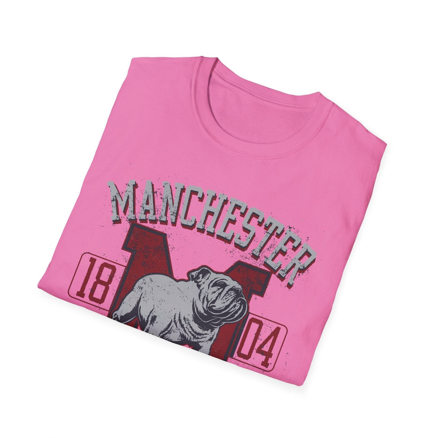 Art Design Graphic Shirt Unisex Softstyle Tee Gildan 64000 100 Percent Ring Spun Cotton