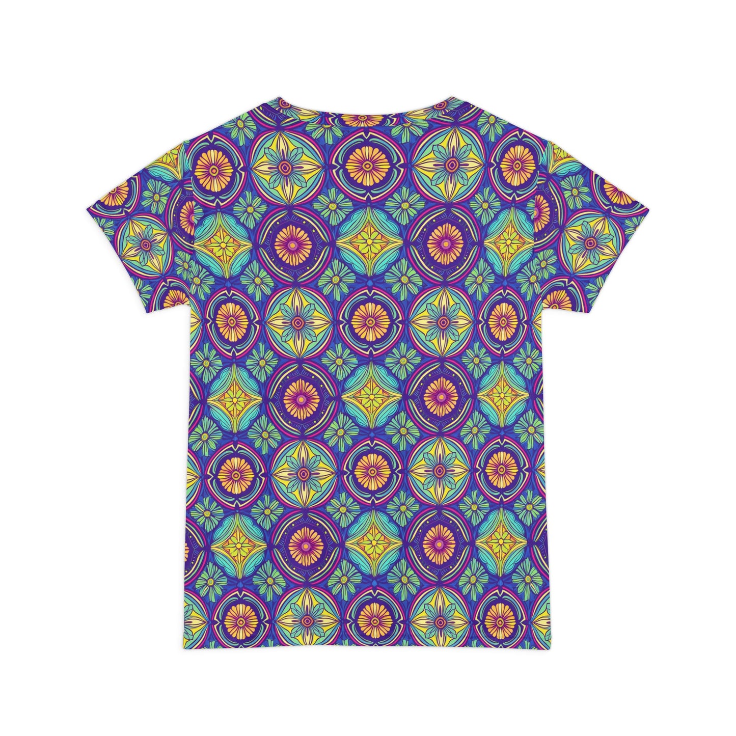 Ornament Shirt, Shirt with Ornament