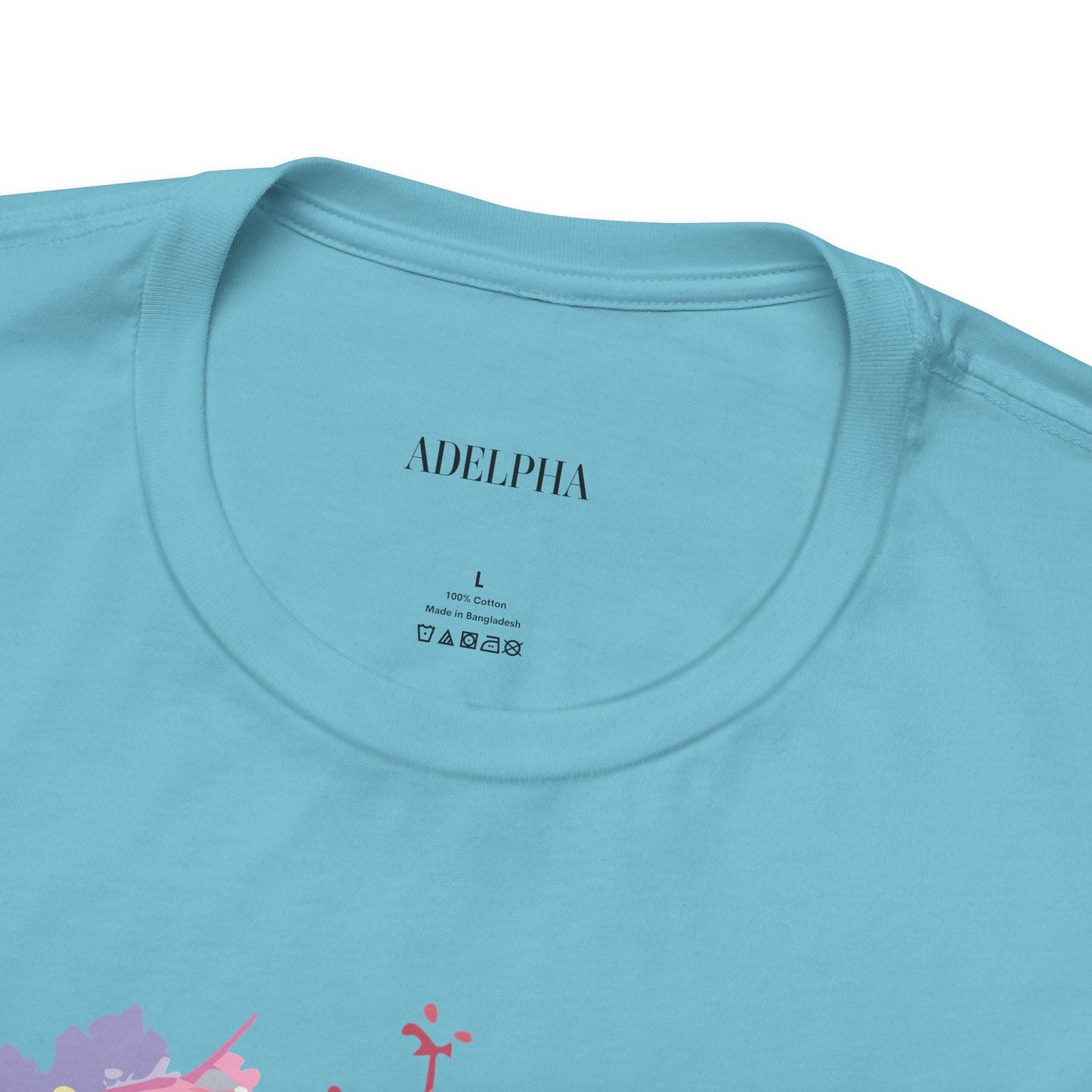 Unisex Graphic Tee Barcelona Design By Adelpha Vintage Artwork Unisex Jersey Short Sleeve Shirt
