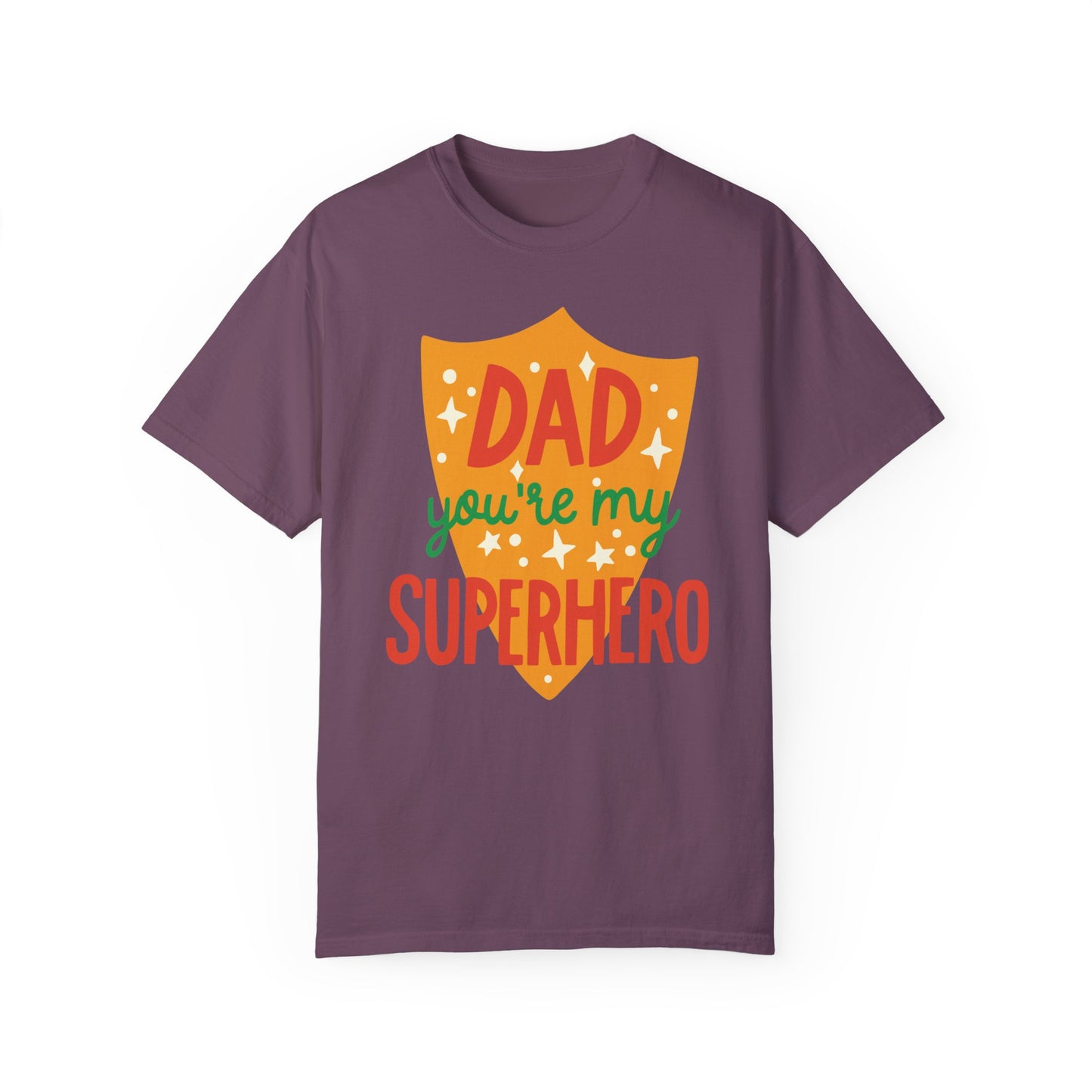 Unisex T-shirt for Father's day