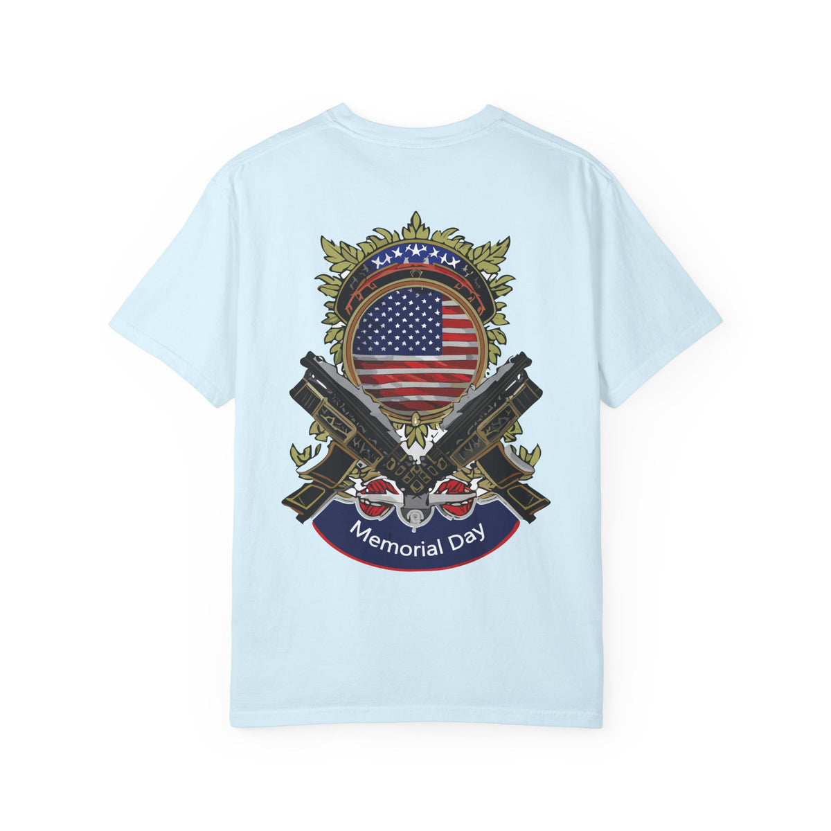 Memorial Day Shirt, Memorial Day Tee