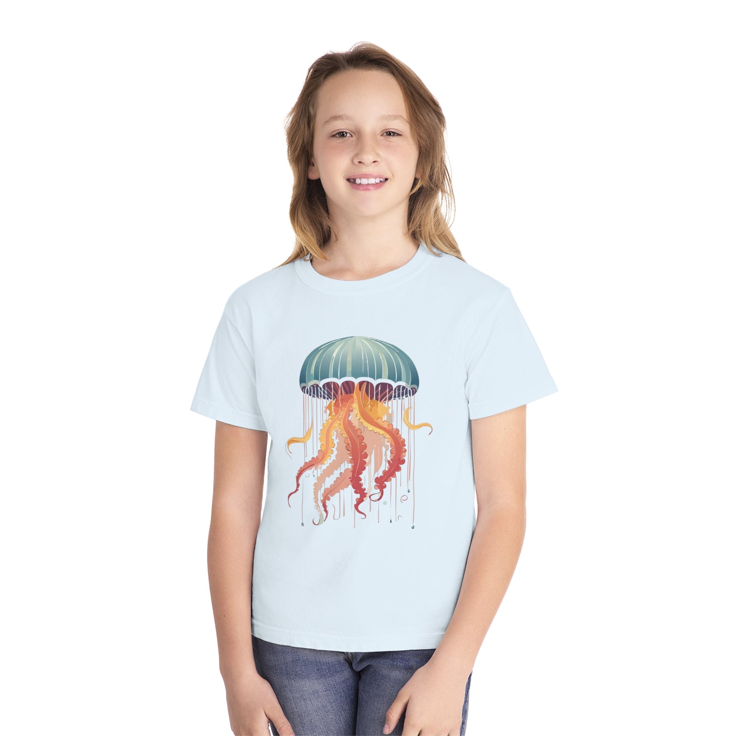 Childrens Animal T Shirts