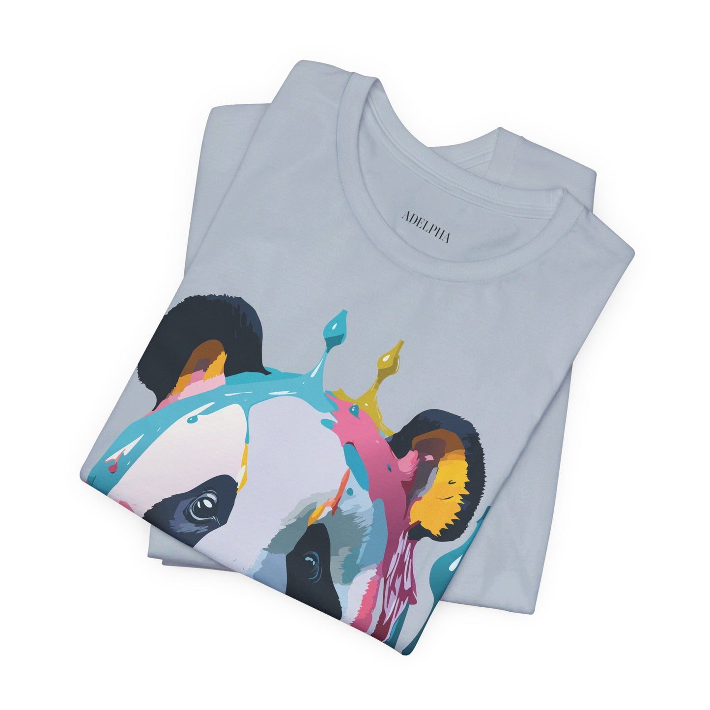 Adelpha Graphic T Shirt Unisex Short Sleeve Vintage Inspired Art Design Tee Premium Casual Wear