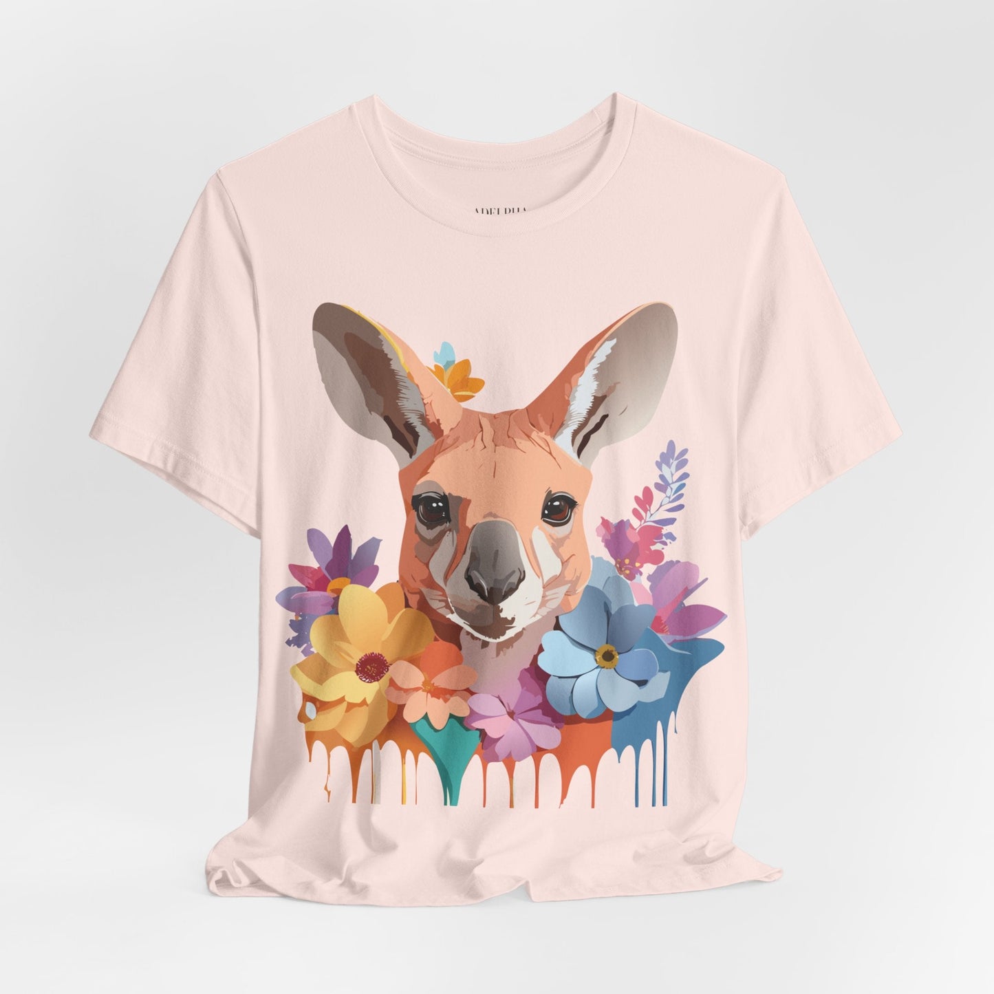 Adelpha Graphic T Shirt Unisex Jersey Short Sleeve Vintage Inspired Artwork Tee Edition