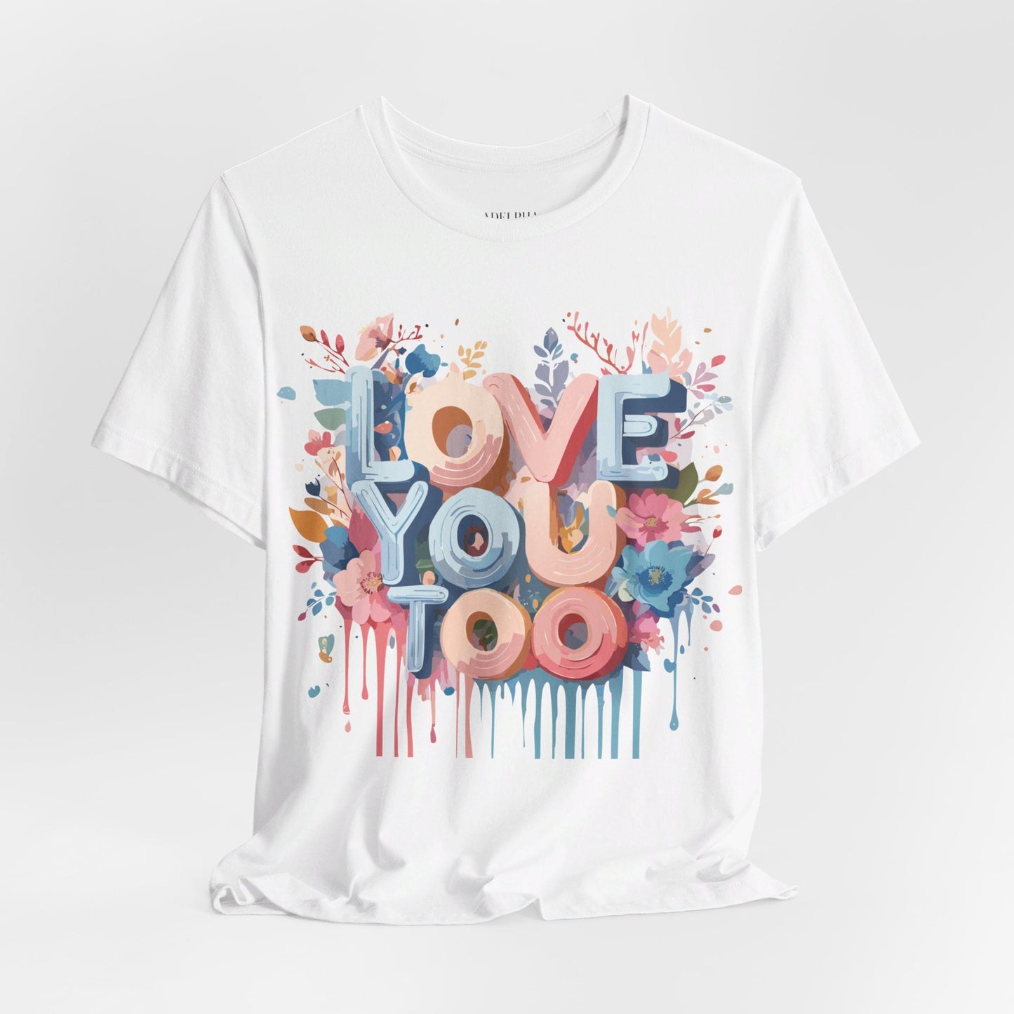 Adelpha Vintage Inspired Graphic T Shirt Unisex Short Sleeve Art Tee For Everyday Wear