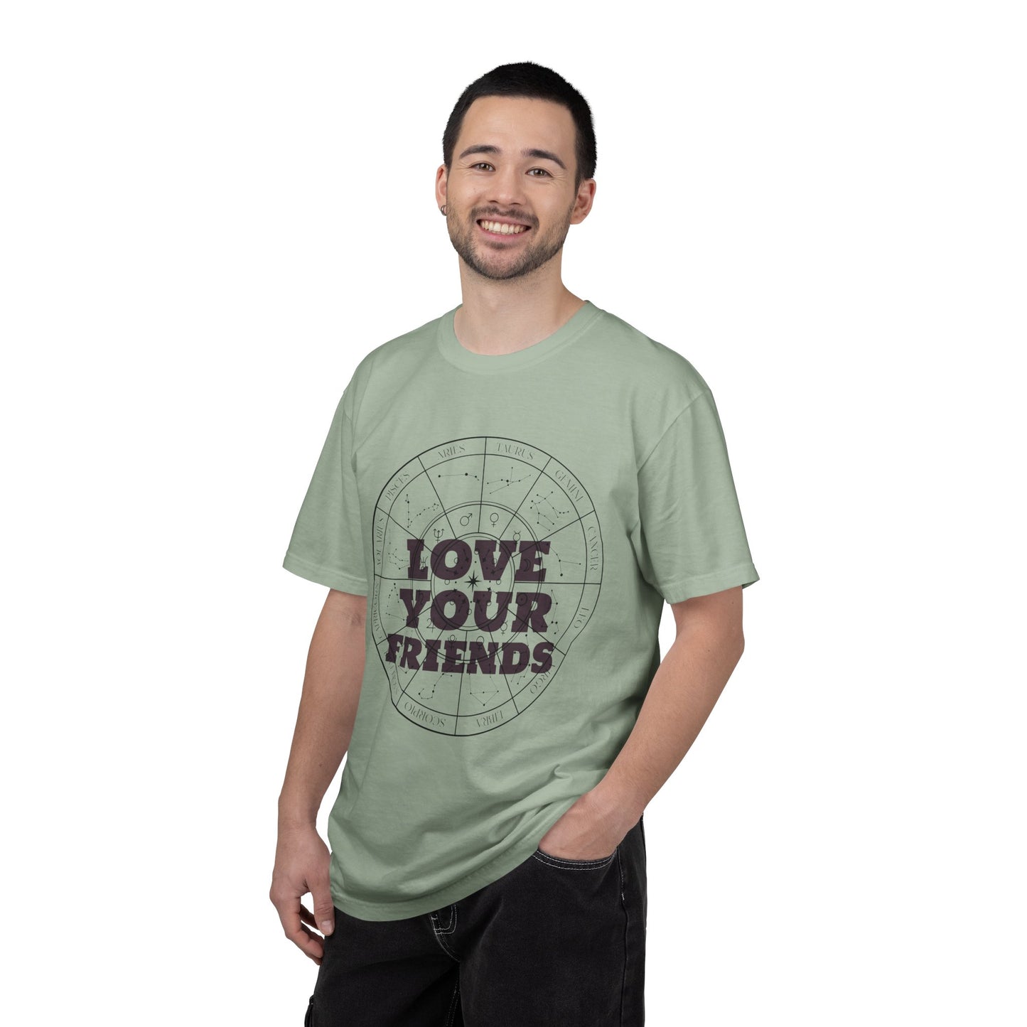 Positive Quotes Shirt