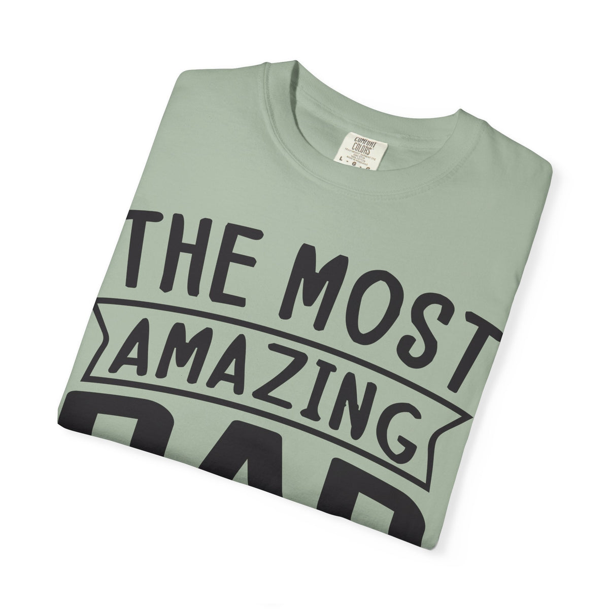 Camiseta unisex para el día del padre