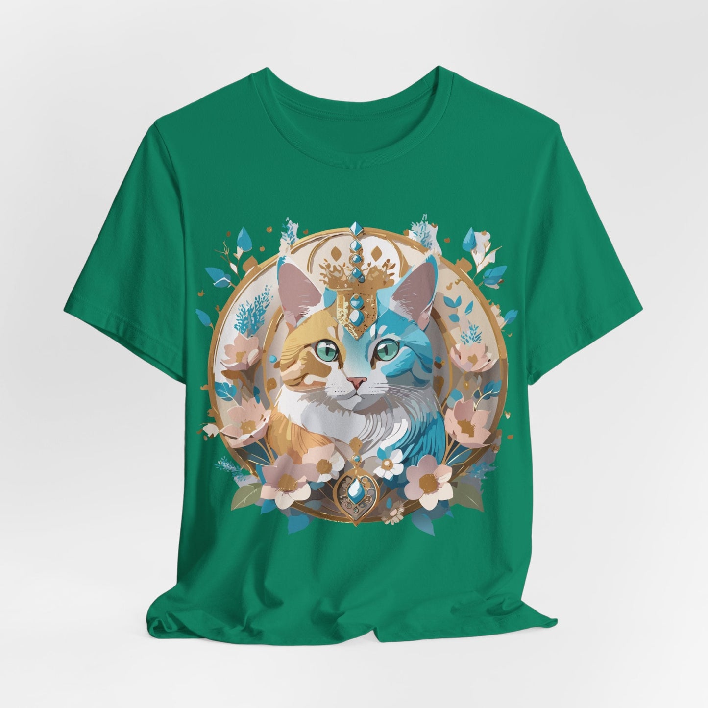 Adelpha Vintage Inspired Graphic Tee Unisex Short Sleeve Jersey Shirt Art Design