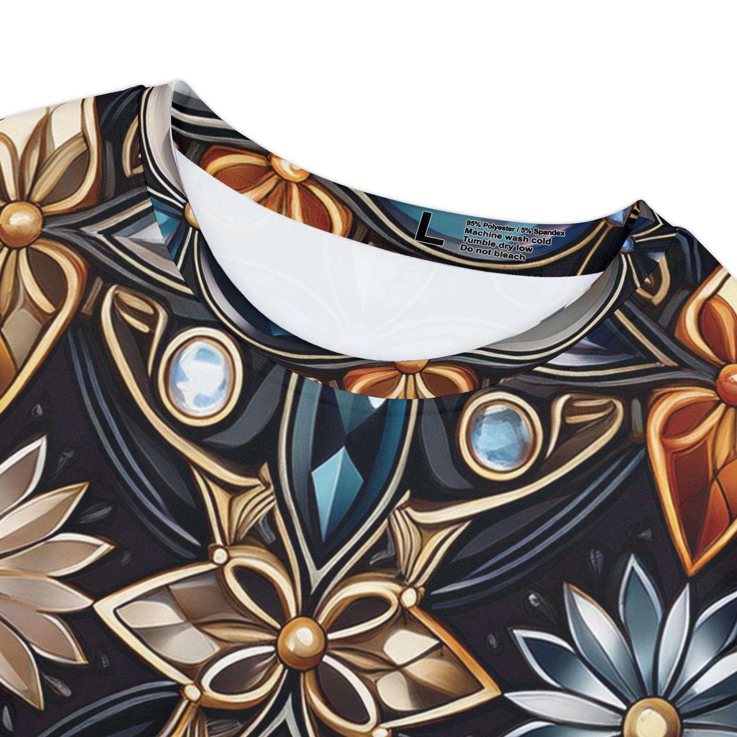 Ornament Shirt - PPU BEST