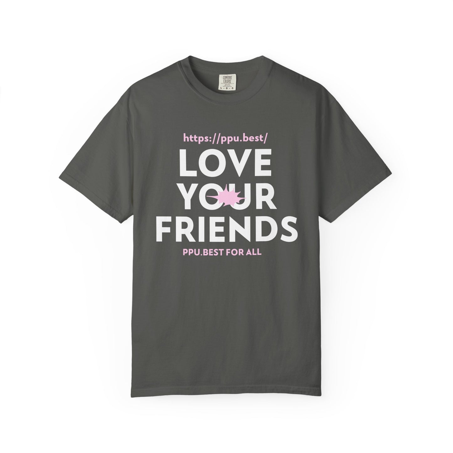 Positive Quotes Shirt